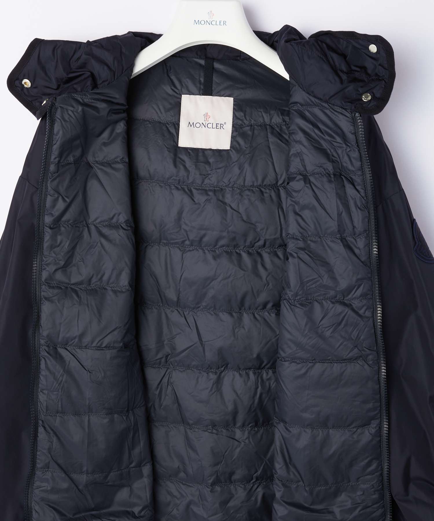 MERETZ GIUBBOTTO DOWN JACKET 