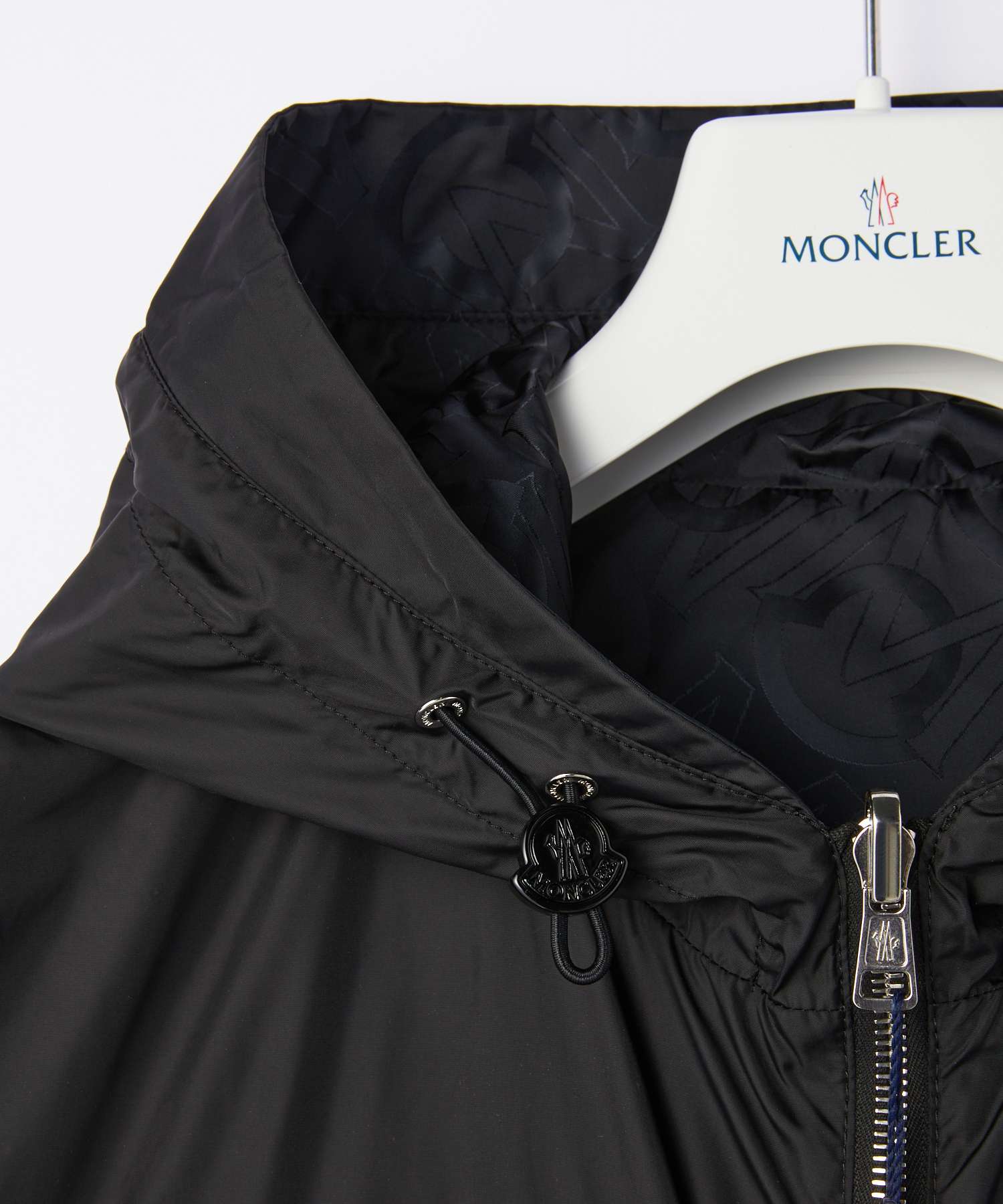 CORDIER REVERSIBLE JACKET 