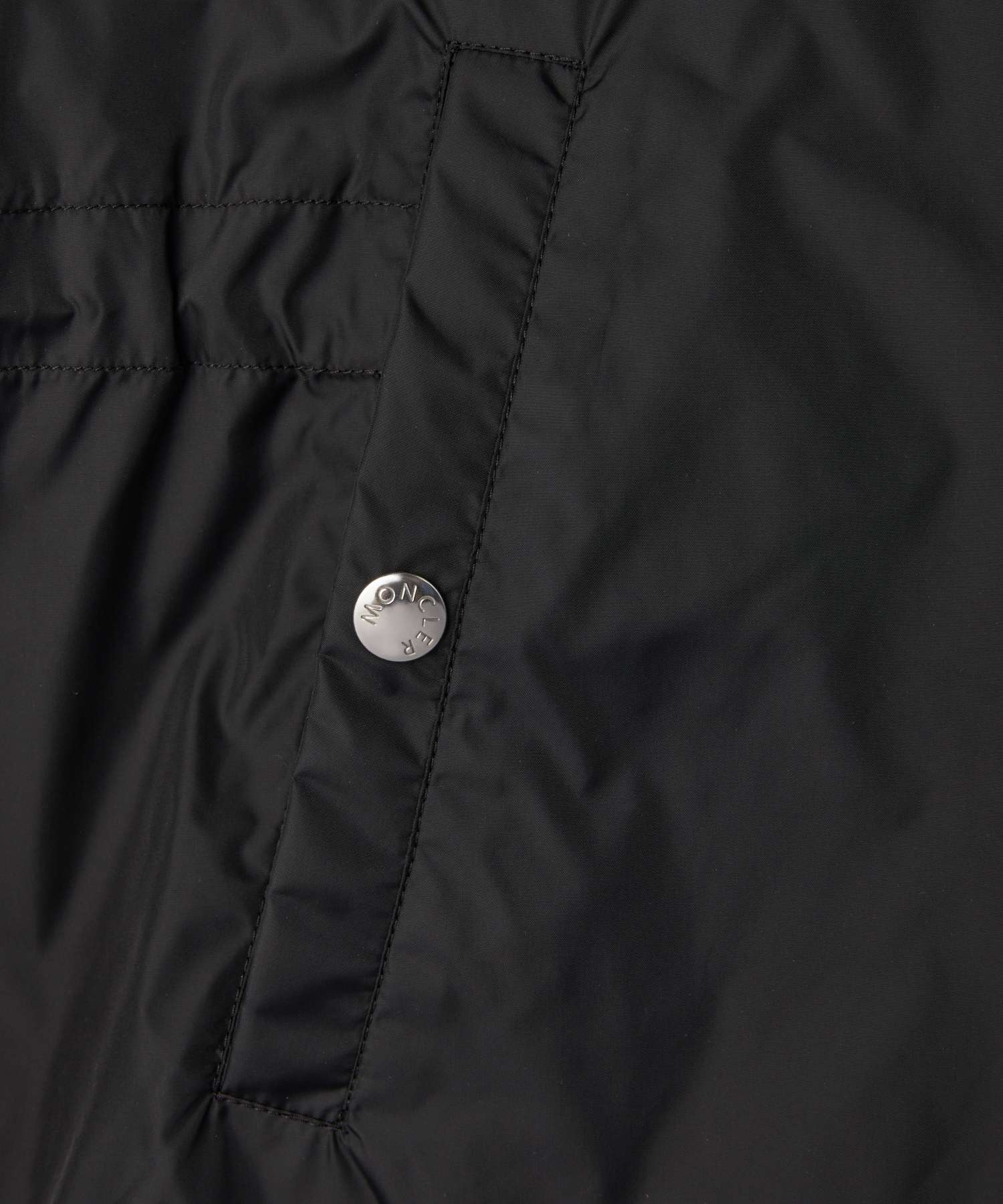 CORDIER REVERSIBLE JACKET 