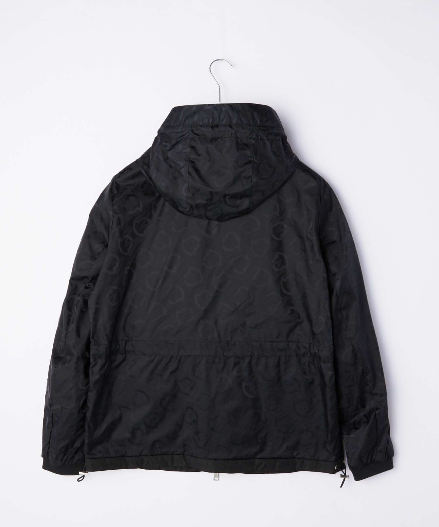 CORDIER REVERSIBLE JACKET 