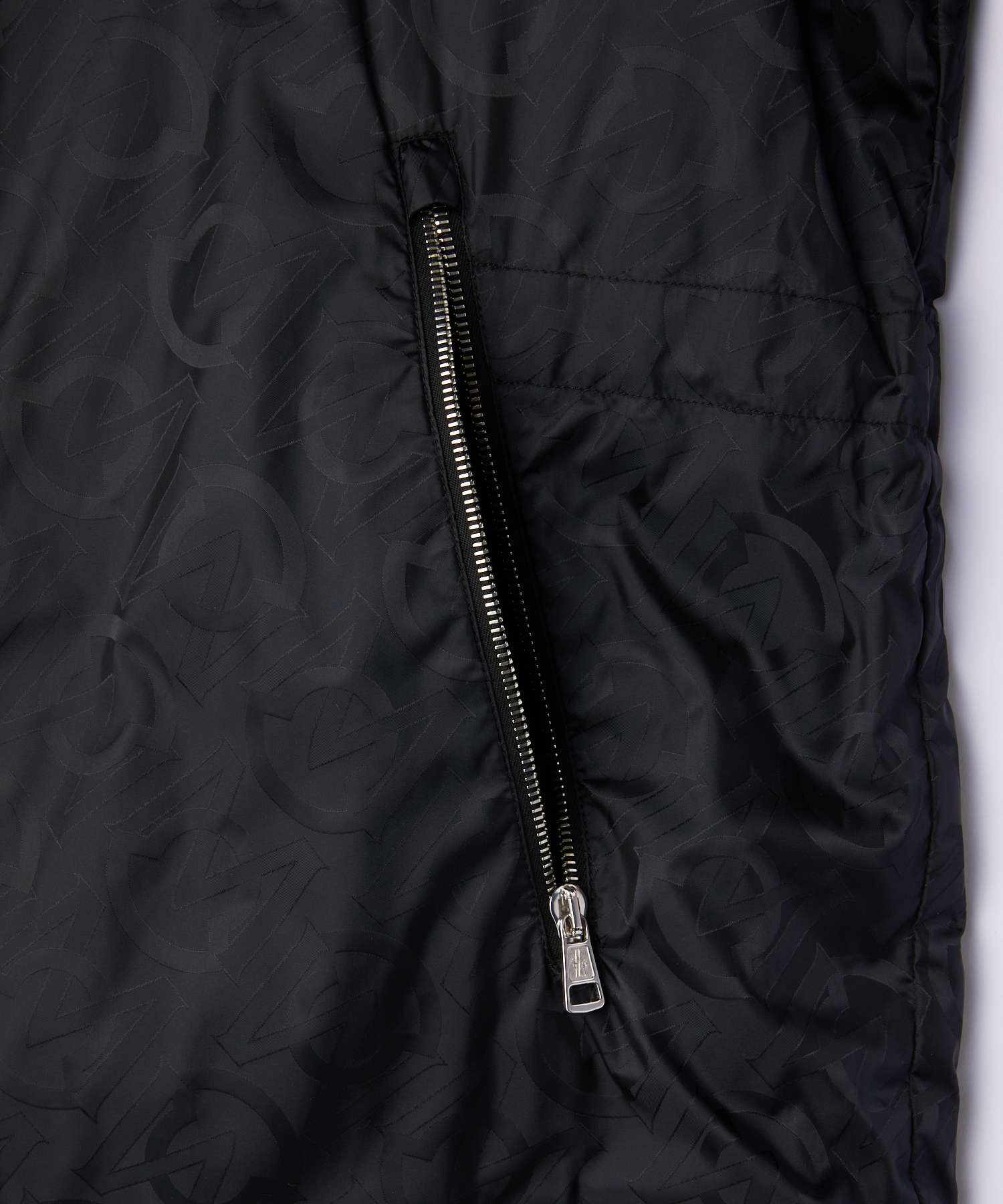 CORDIER REVERSIBLE JACKET 