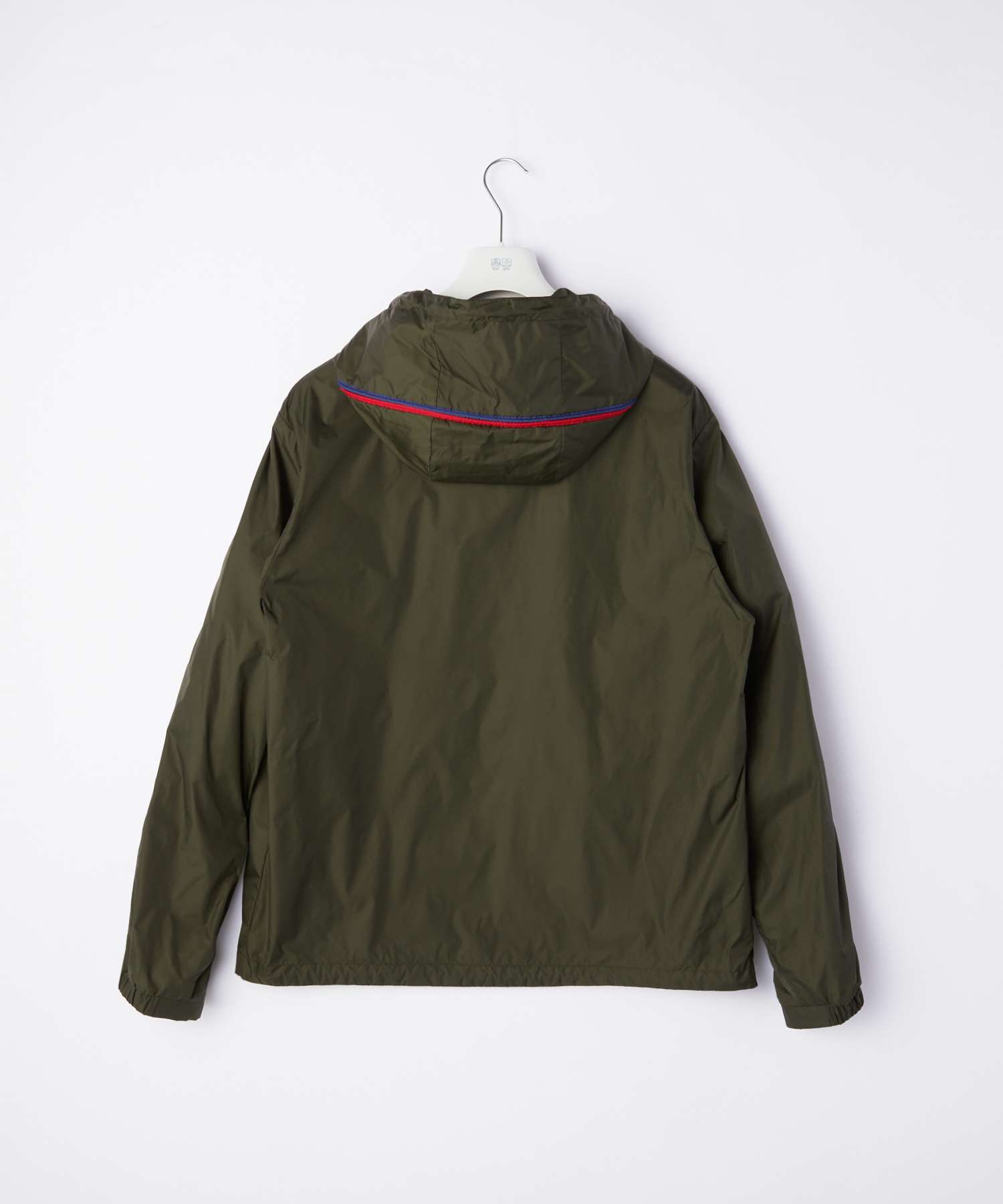 HATTAB Nylon Jacket 