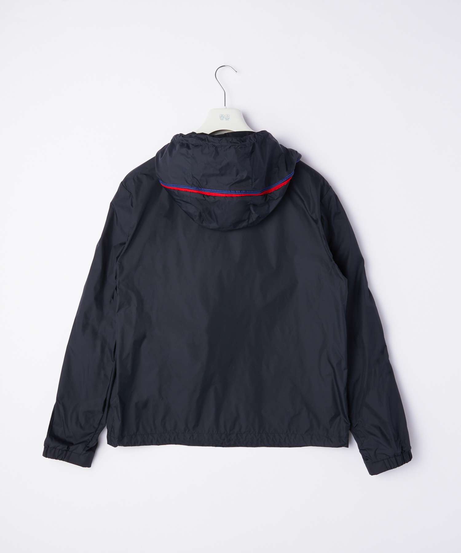 HATTAB Nylon Jacket 