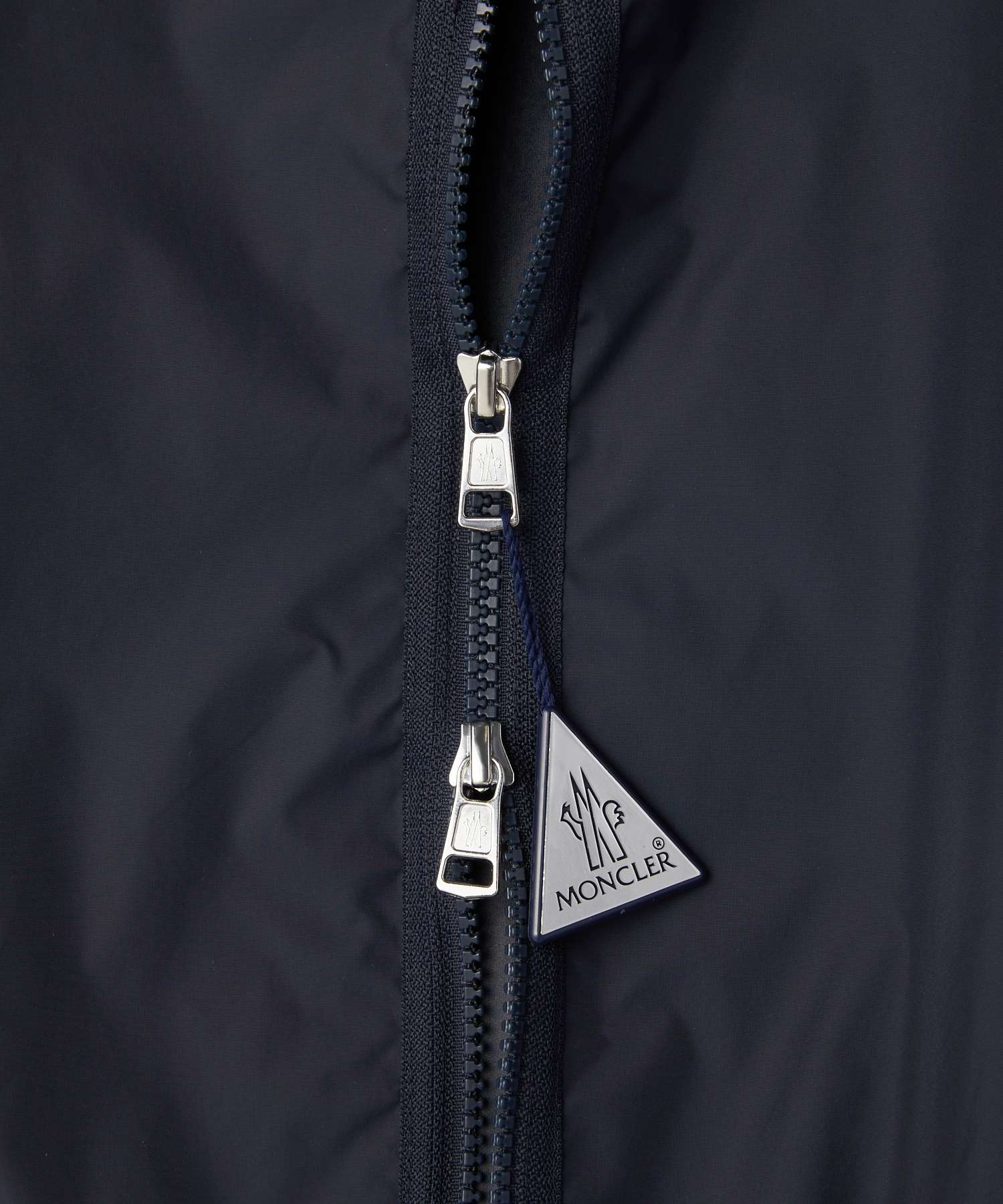 HATTAB Nylon Jacket 