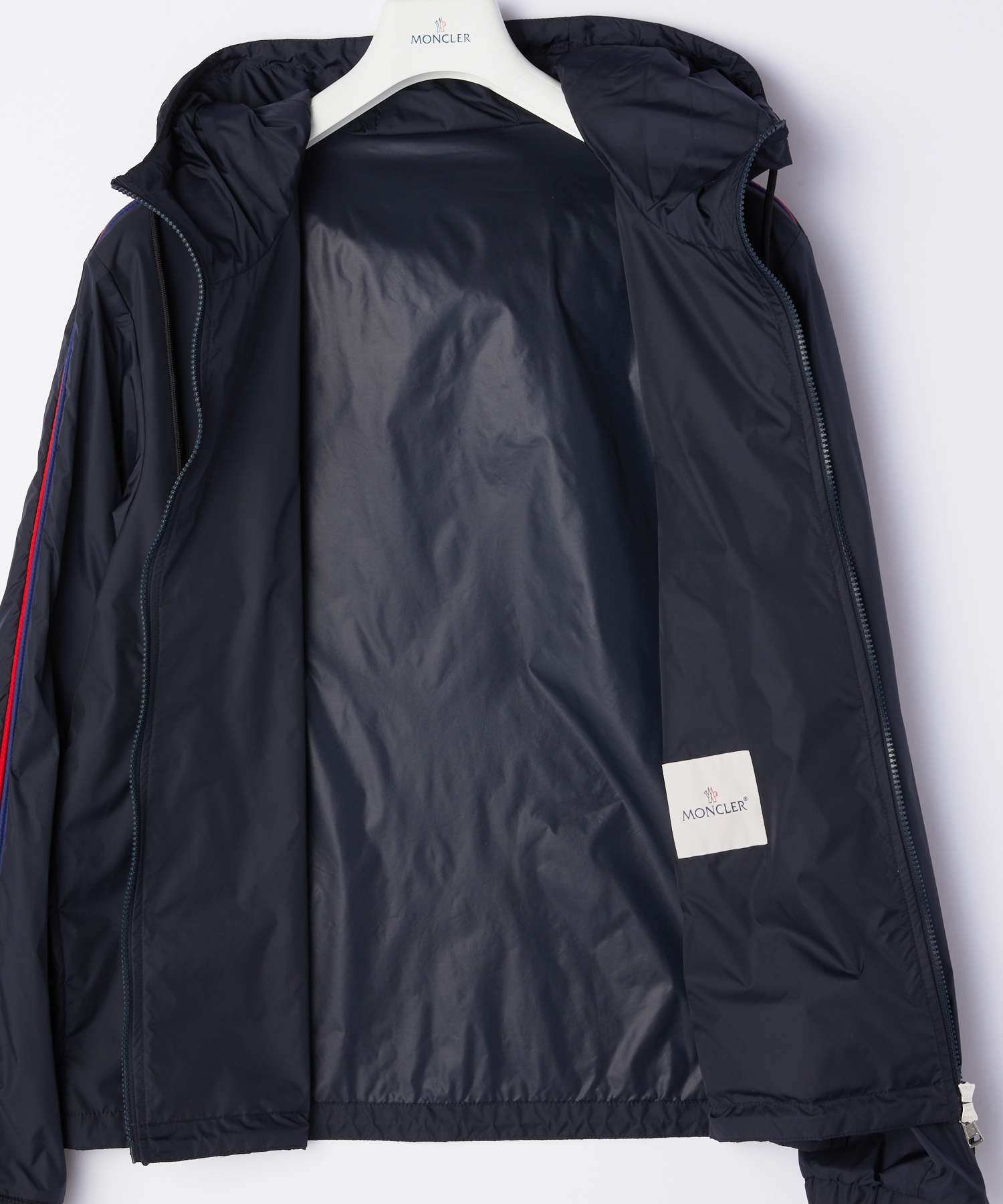 HATTAB Nylon Jacket 