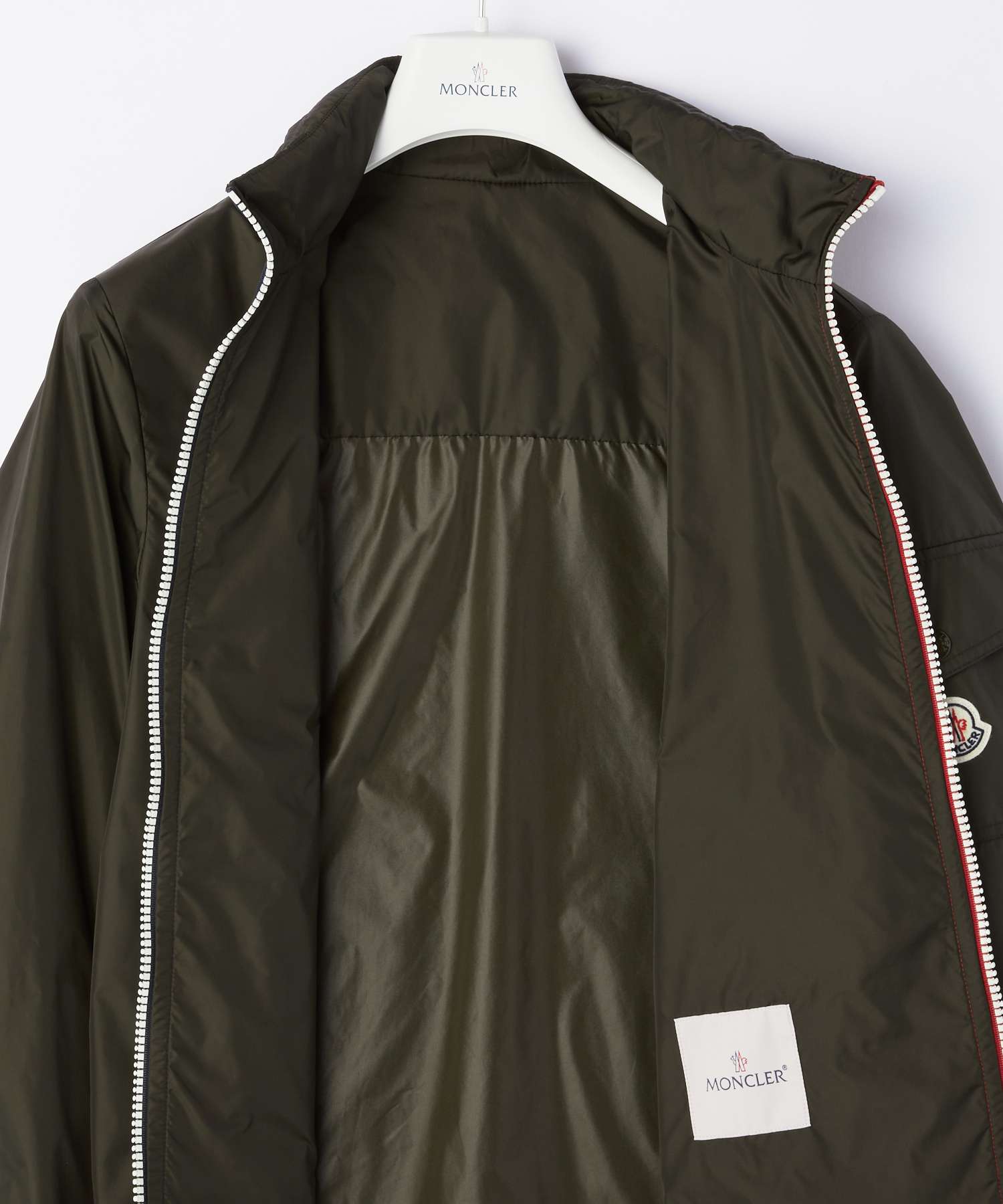 KERALLE Nylon Jacket 