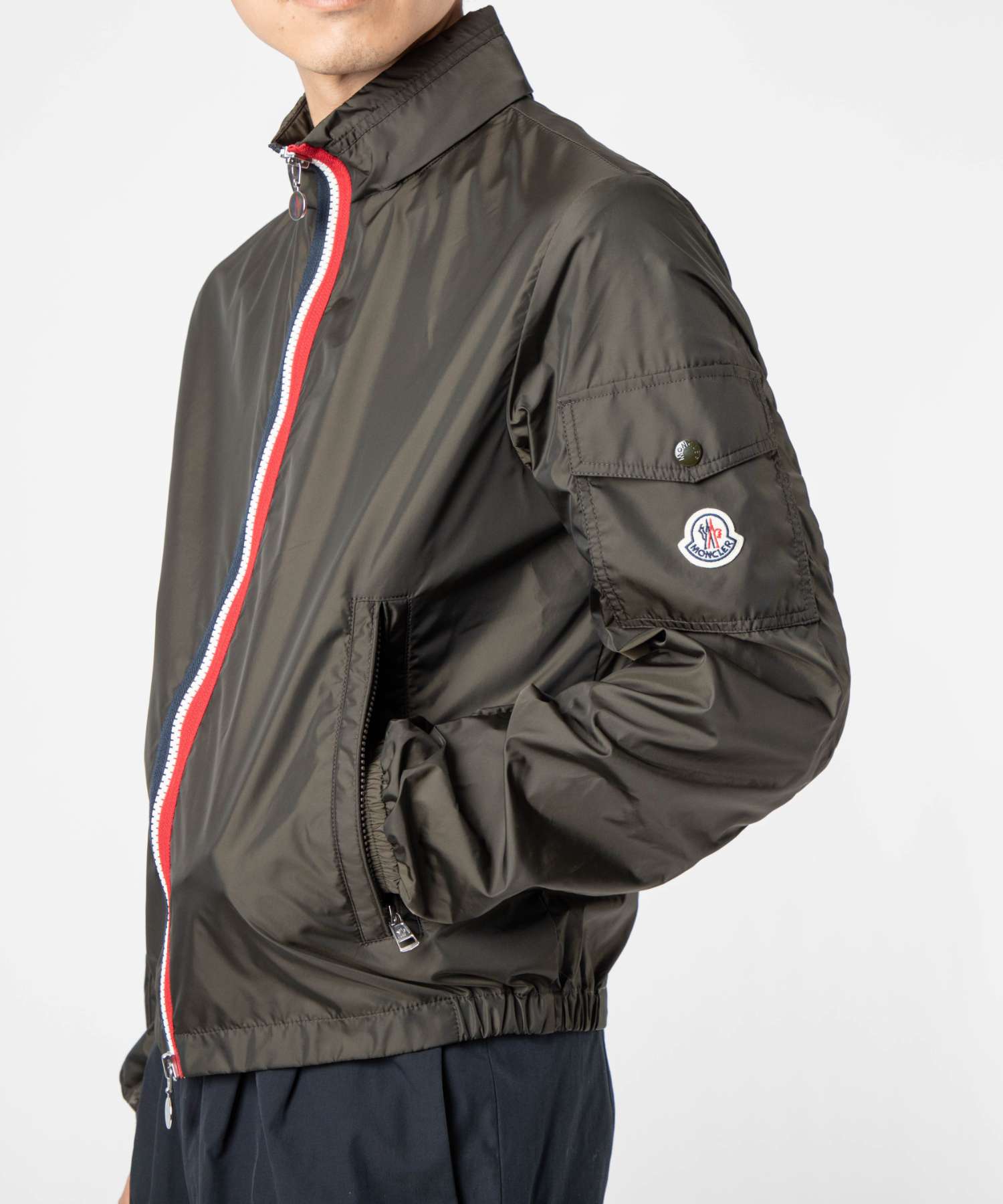 KERALLE Nylon Jacket 