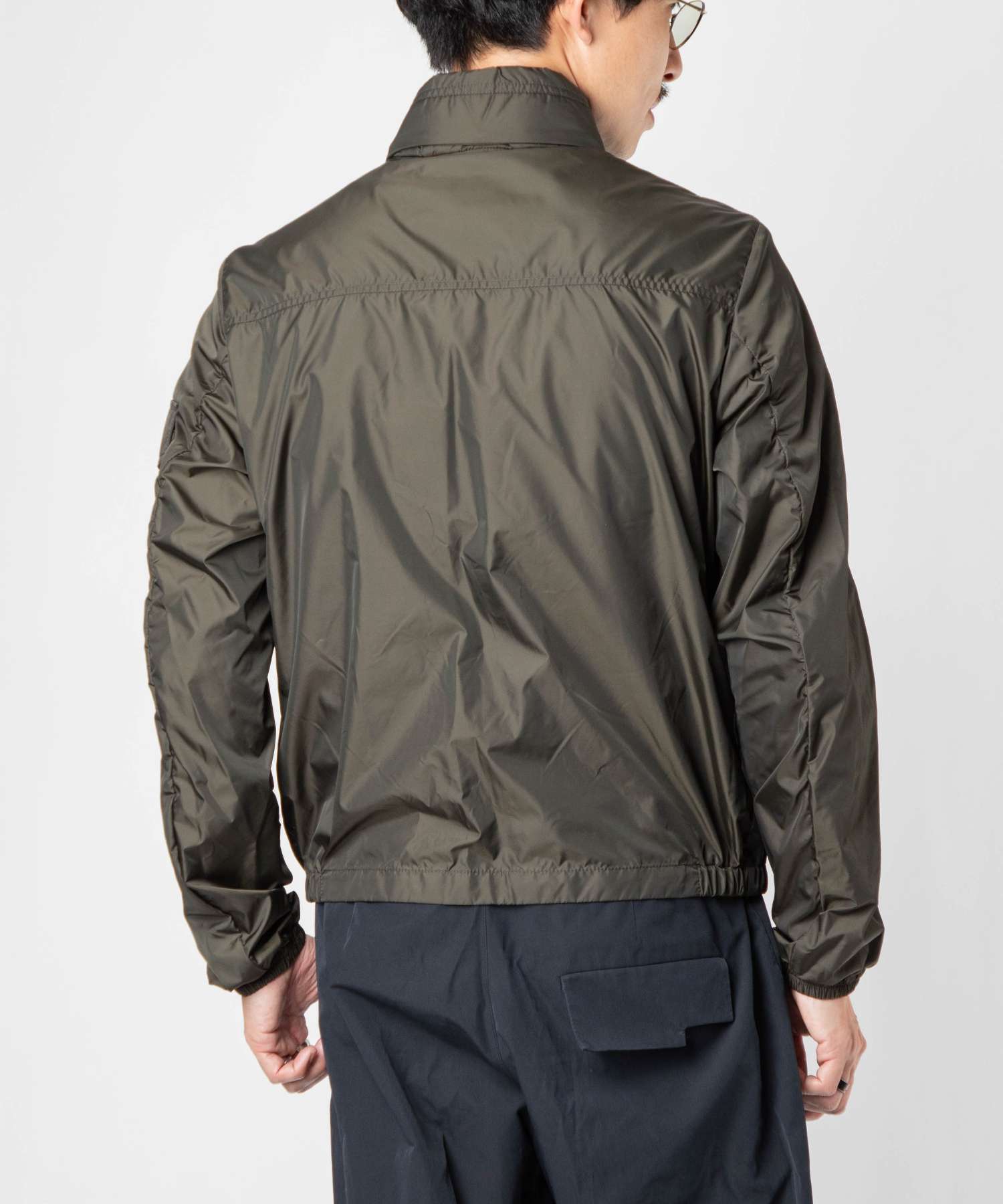 KERALLE Nylon Jacket 