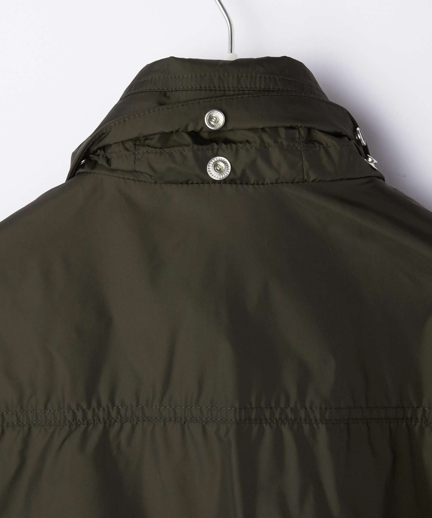 KERALLE Nylon Jacket 