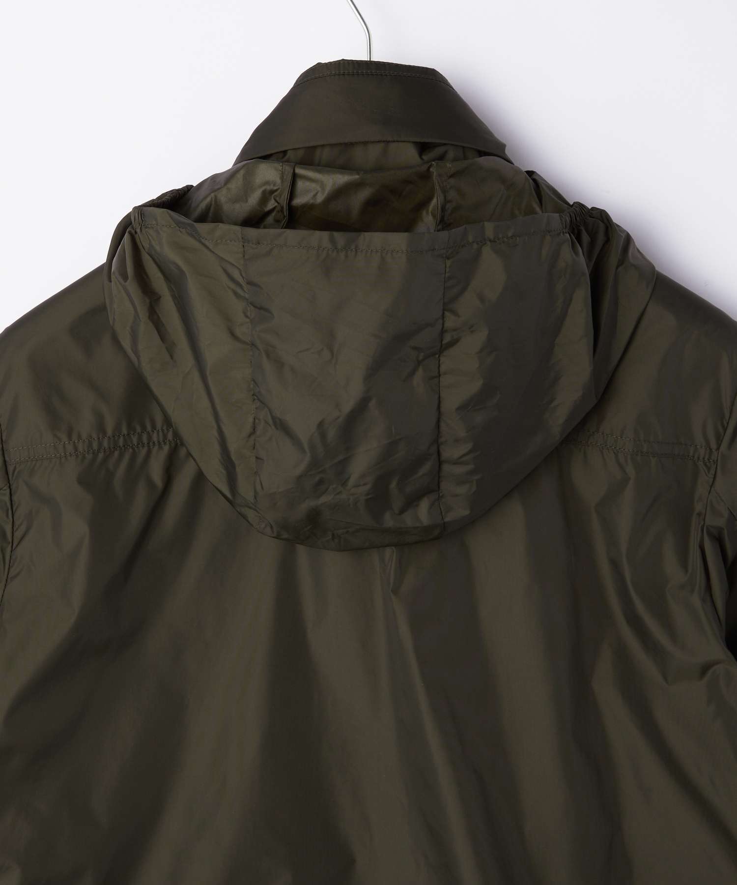 KERALLE Nylon Jacket 