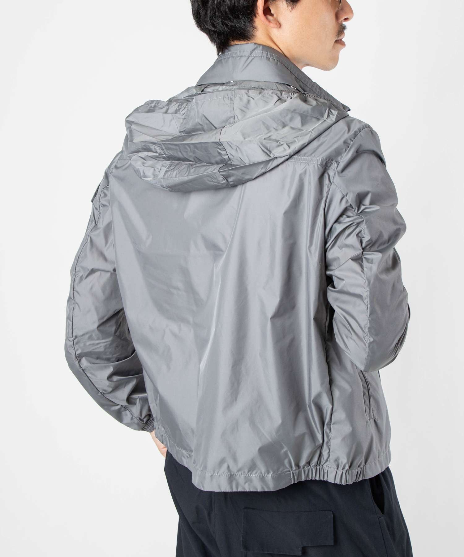 KERALLE Nylon Jacket 