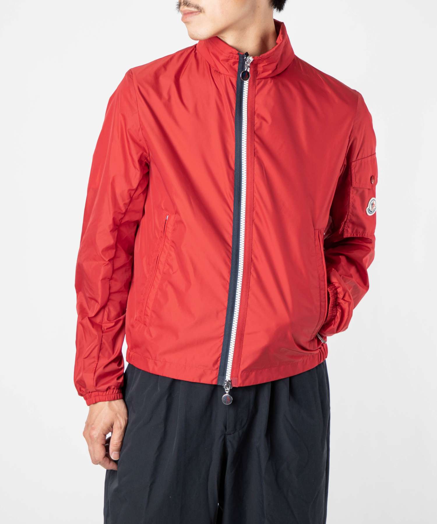 KERALLE Nylon Jacket 