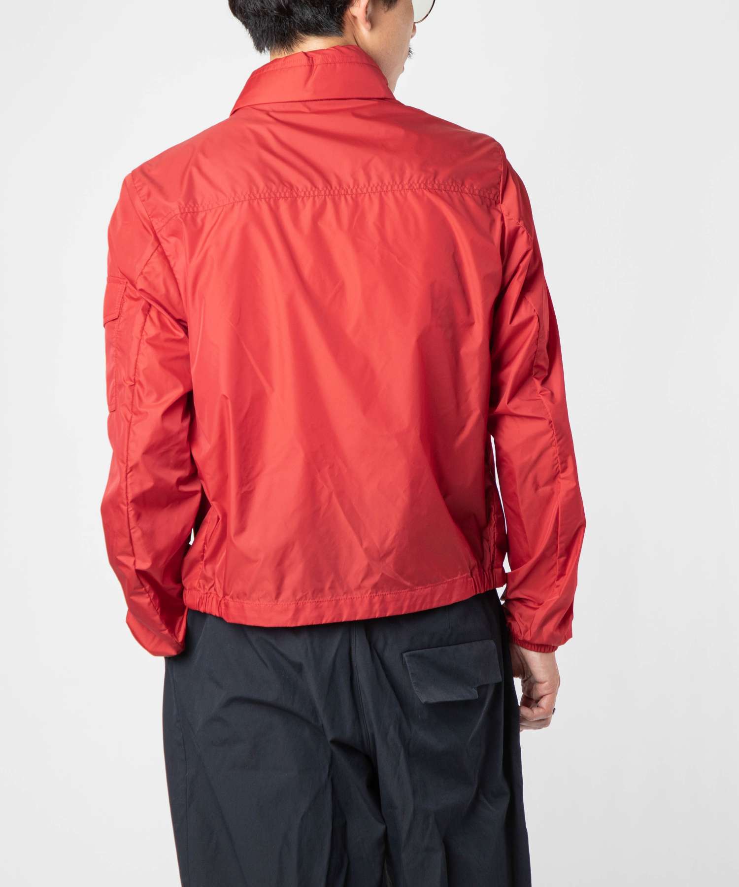 KERALLE Nylon Jacket 