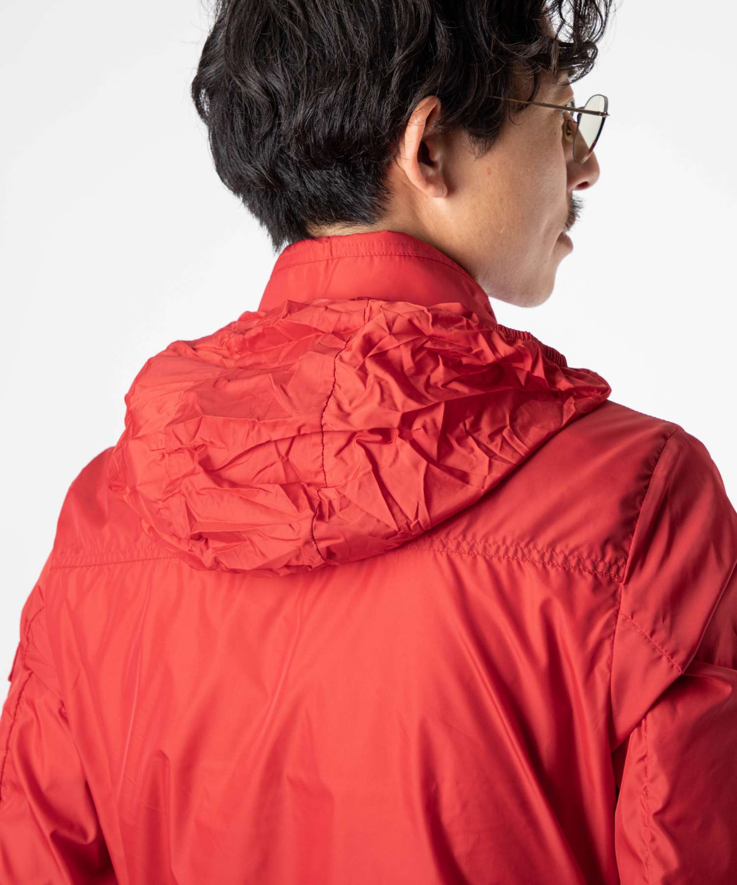 KERALLE Nylon Jacket 