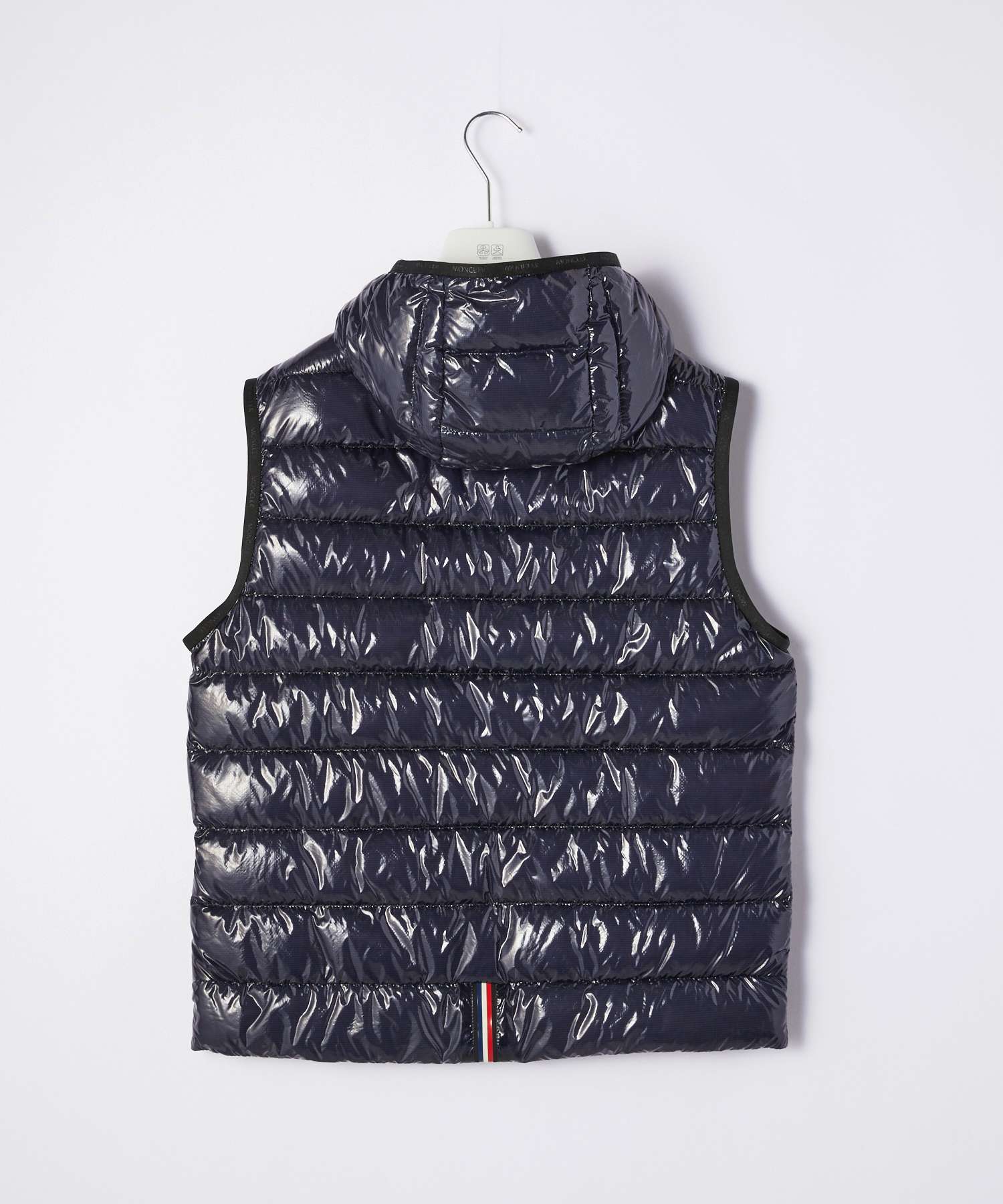 LAPPE GILET down vest 