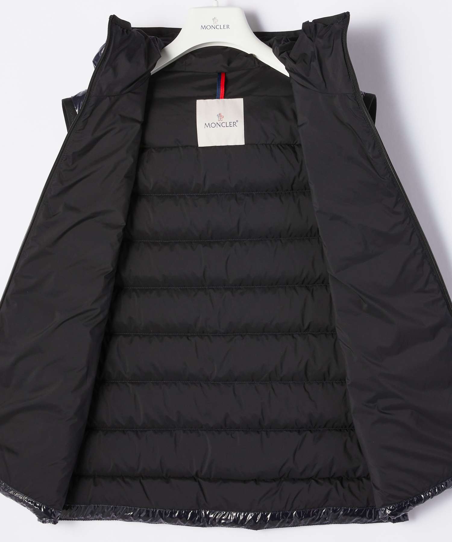 LAPPE GILET down vest 