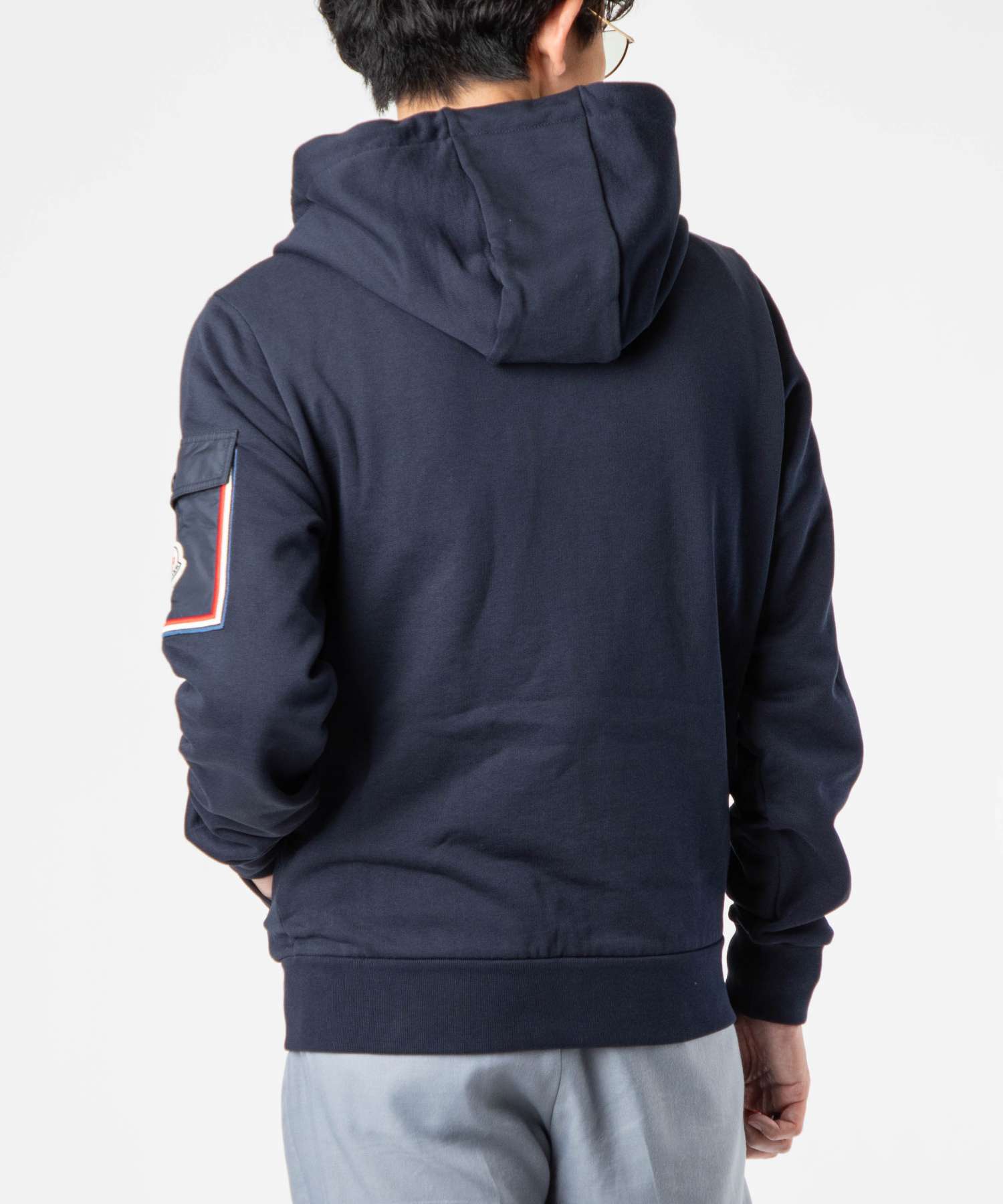 ZIP UP HOODIE hoodie 