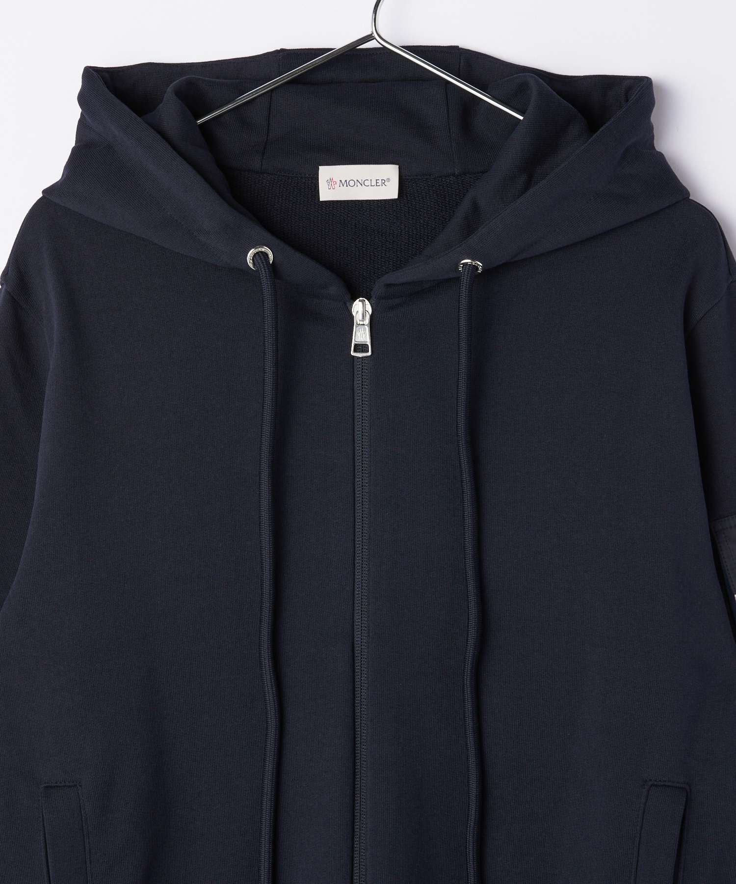 ZIP UP HOODIE hoodie 