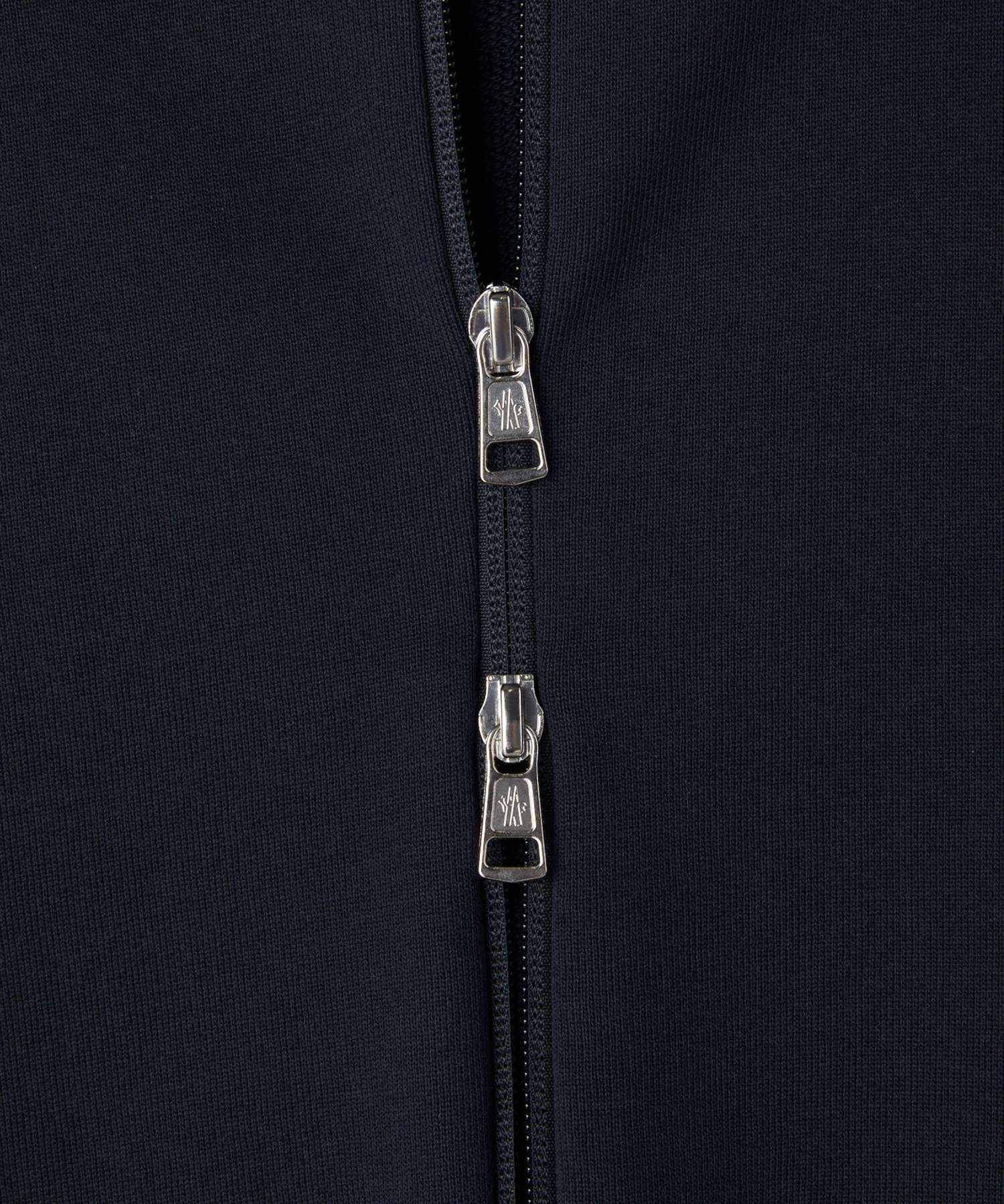 ZIP UP HOODIE hoodie 