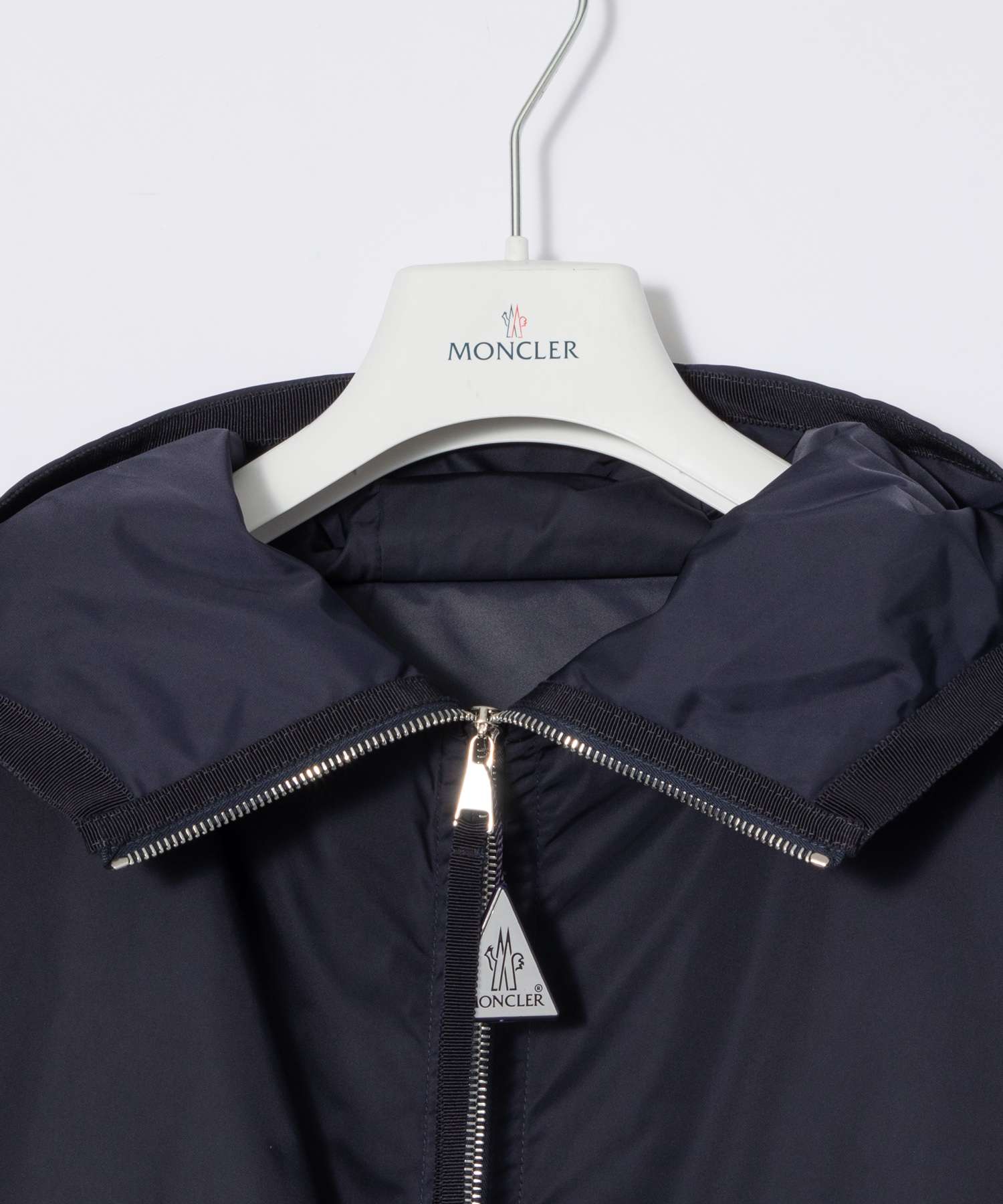 ACIER GIUBBOTTO zip blouson 