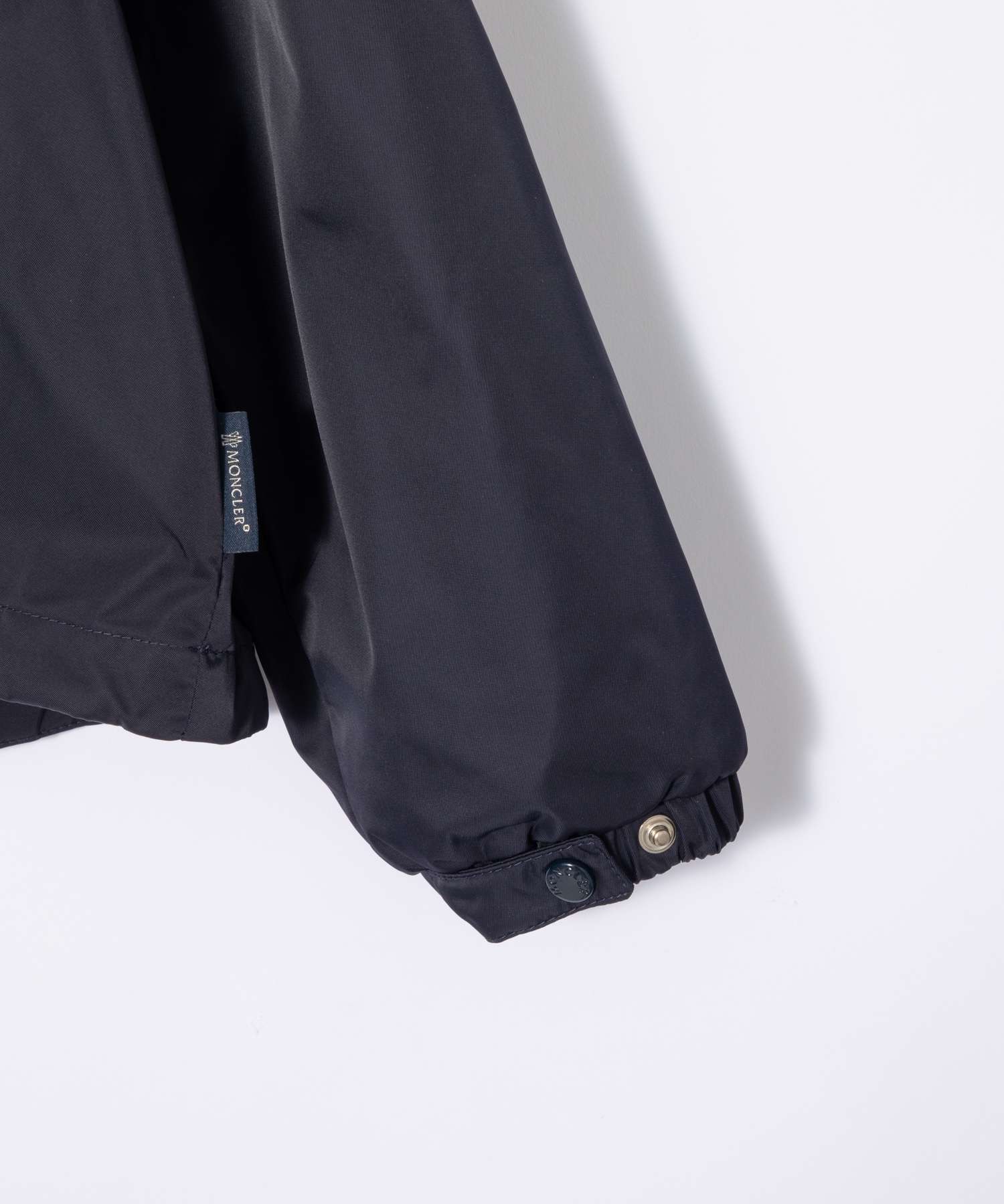 ACIER GIUBBOTTO zip blouson 