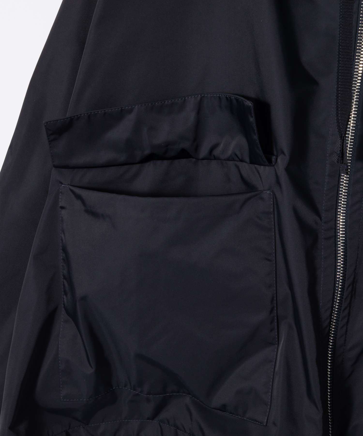 ACIER GIUBBOTTO zip blouson 