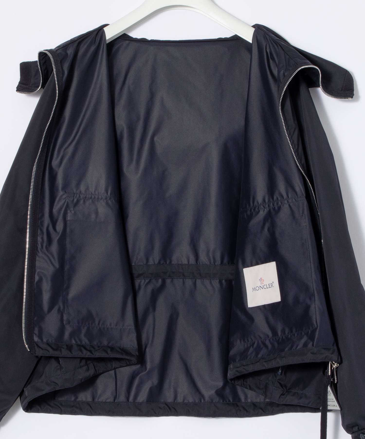 ACIER GIUBBOTTO zip blouson 