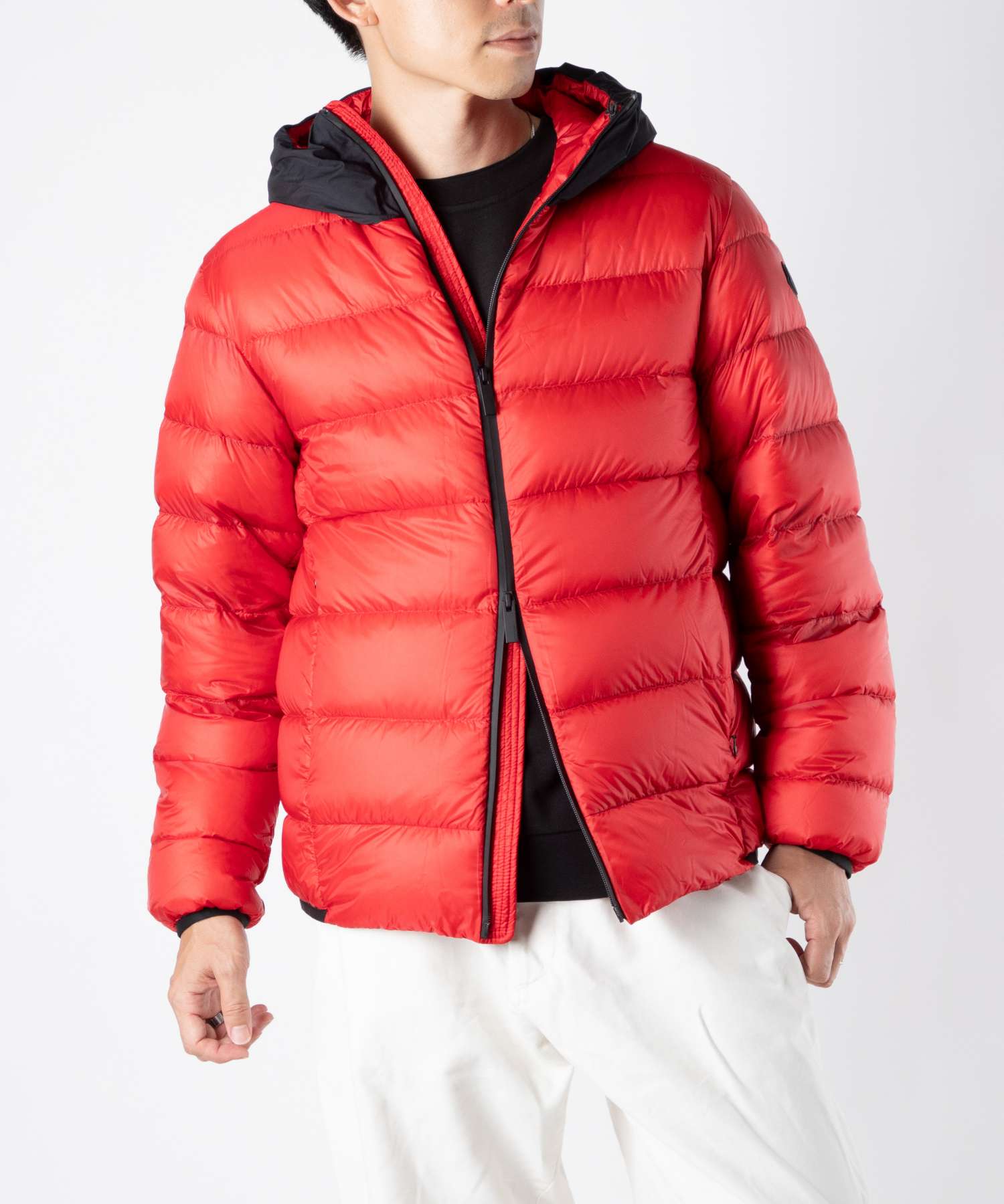 PROVINS down jacket 