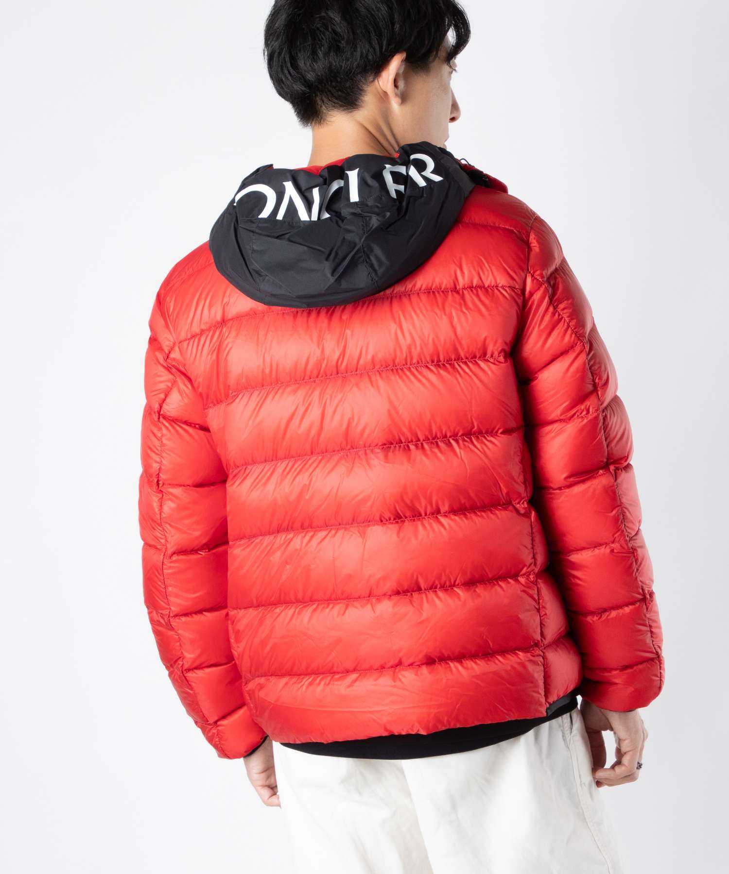 PROVINS down jacket 