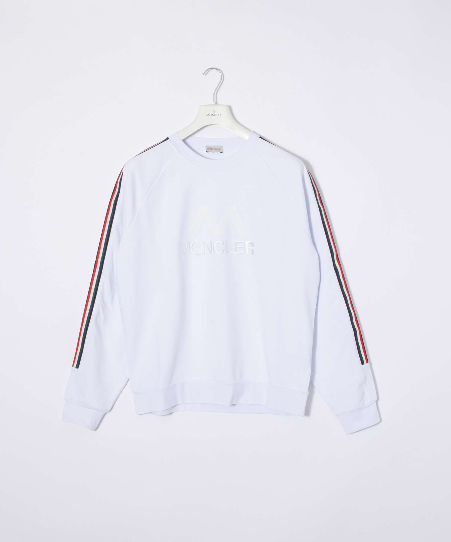 LOGO sweatshirt 