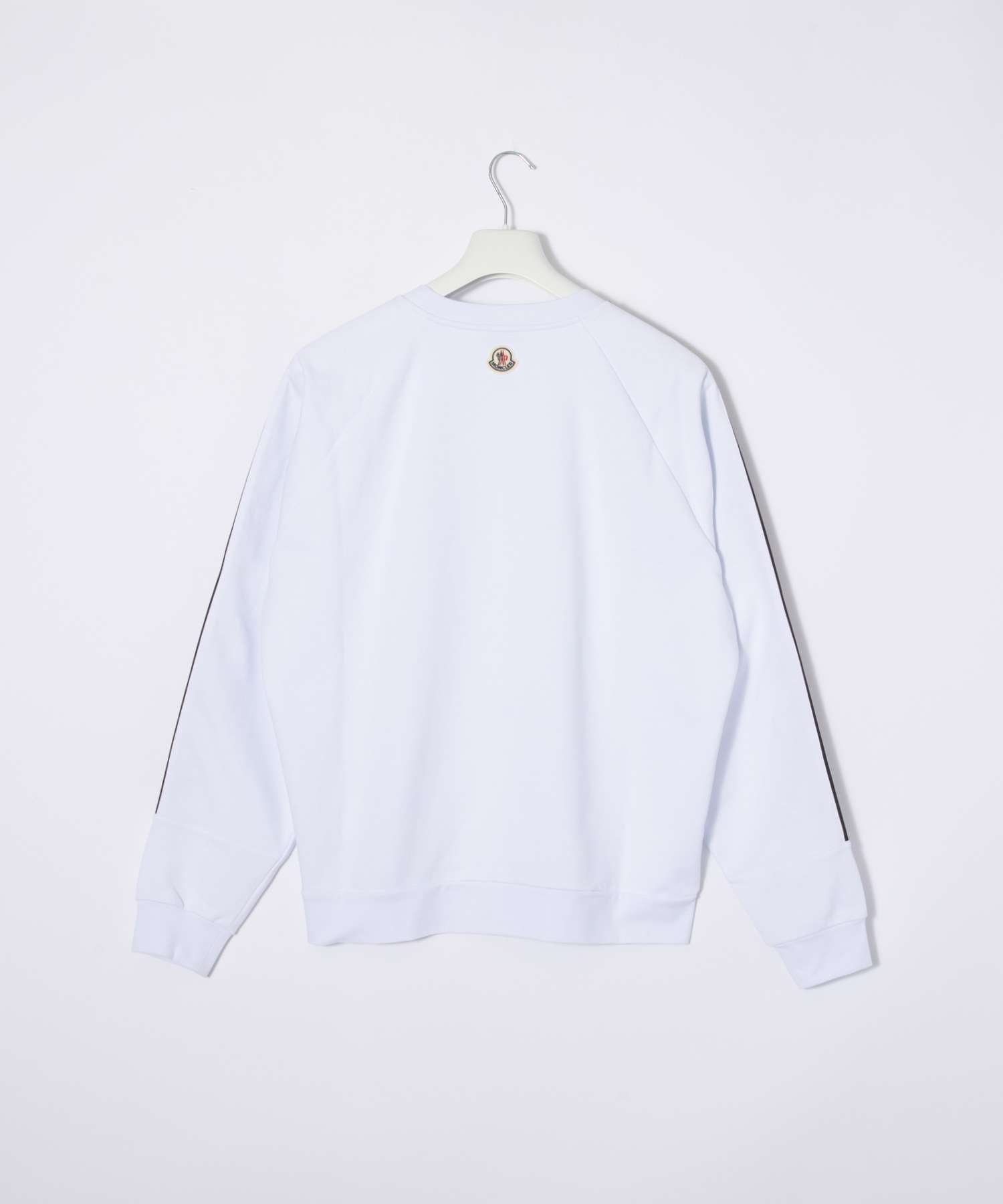 LOGO sweatshirt 