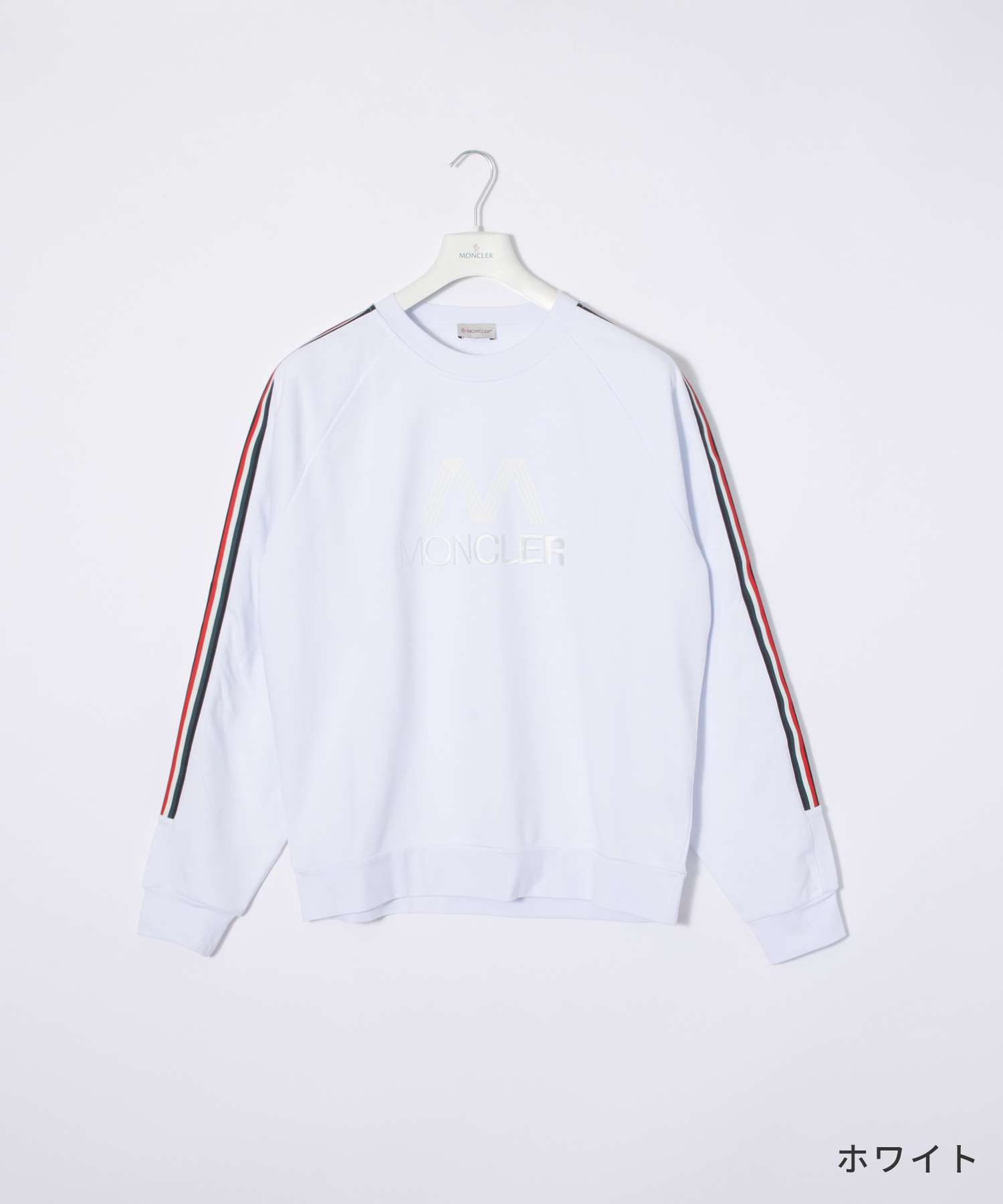 LOGO sweatshirt 