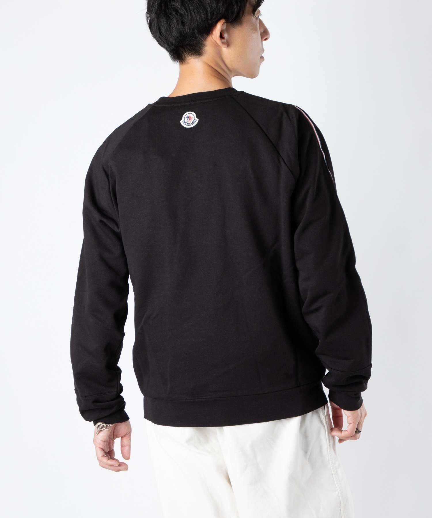 LOGO sweatshirt 