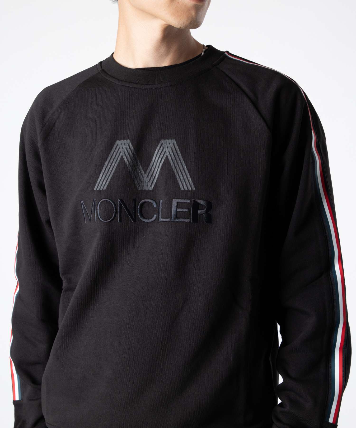 LOGO sweatshirt 