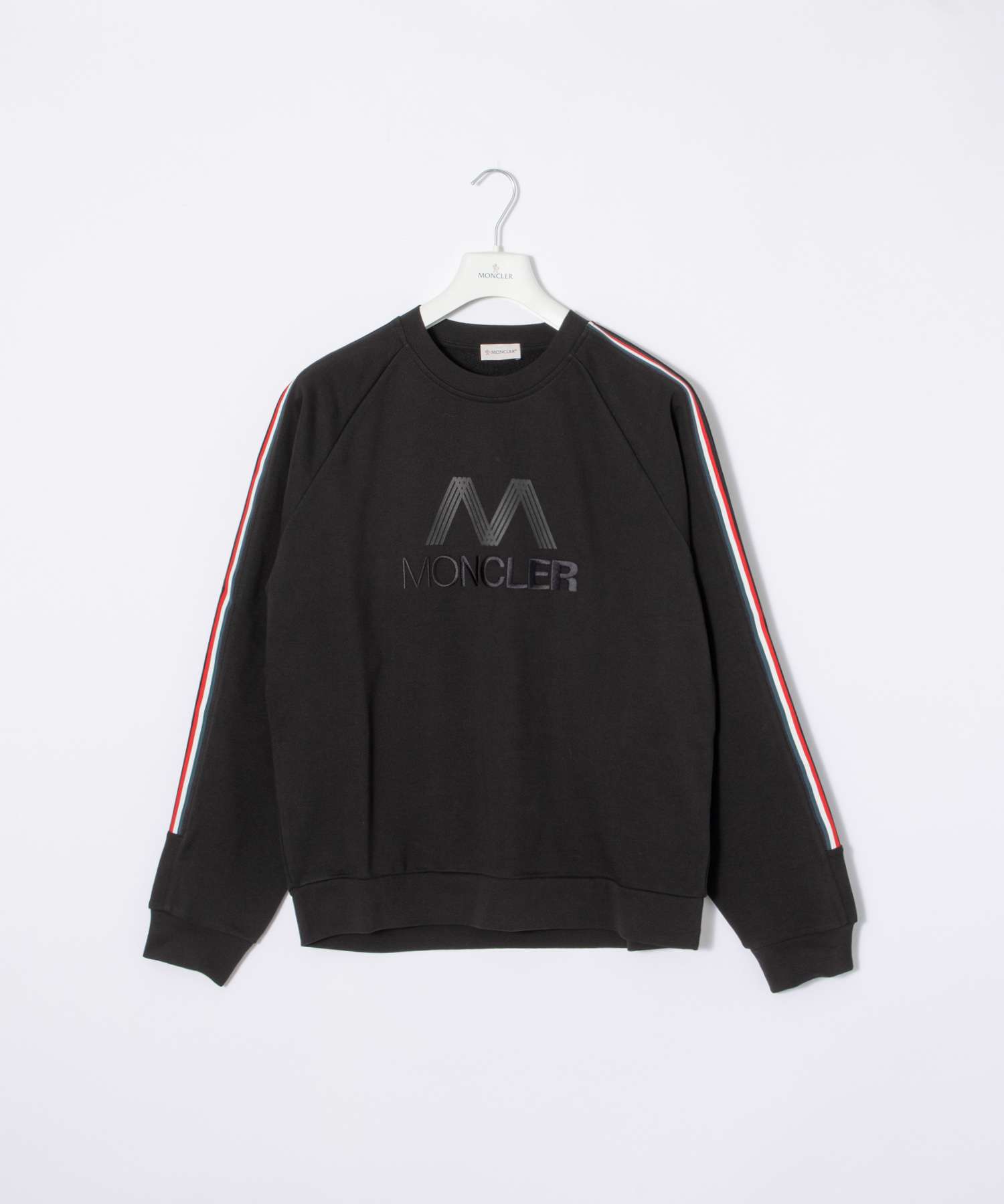 LOGO sweatshirt 