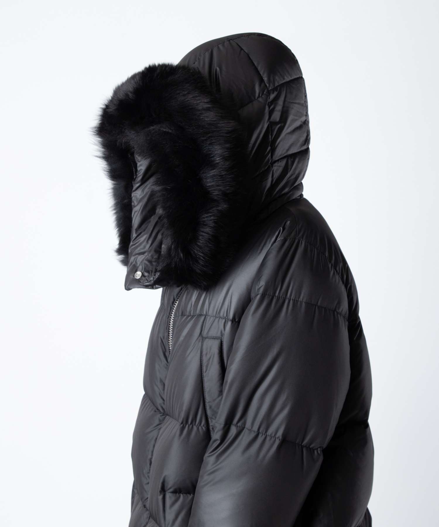 NASHIRA-PX down coat 