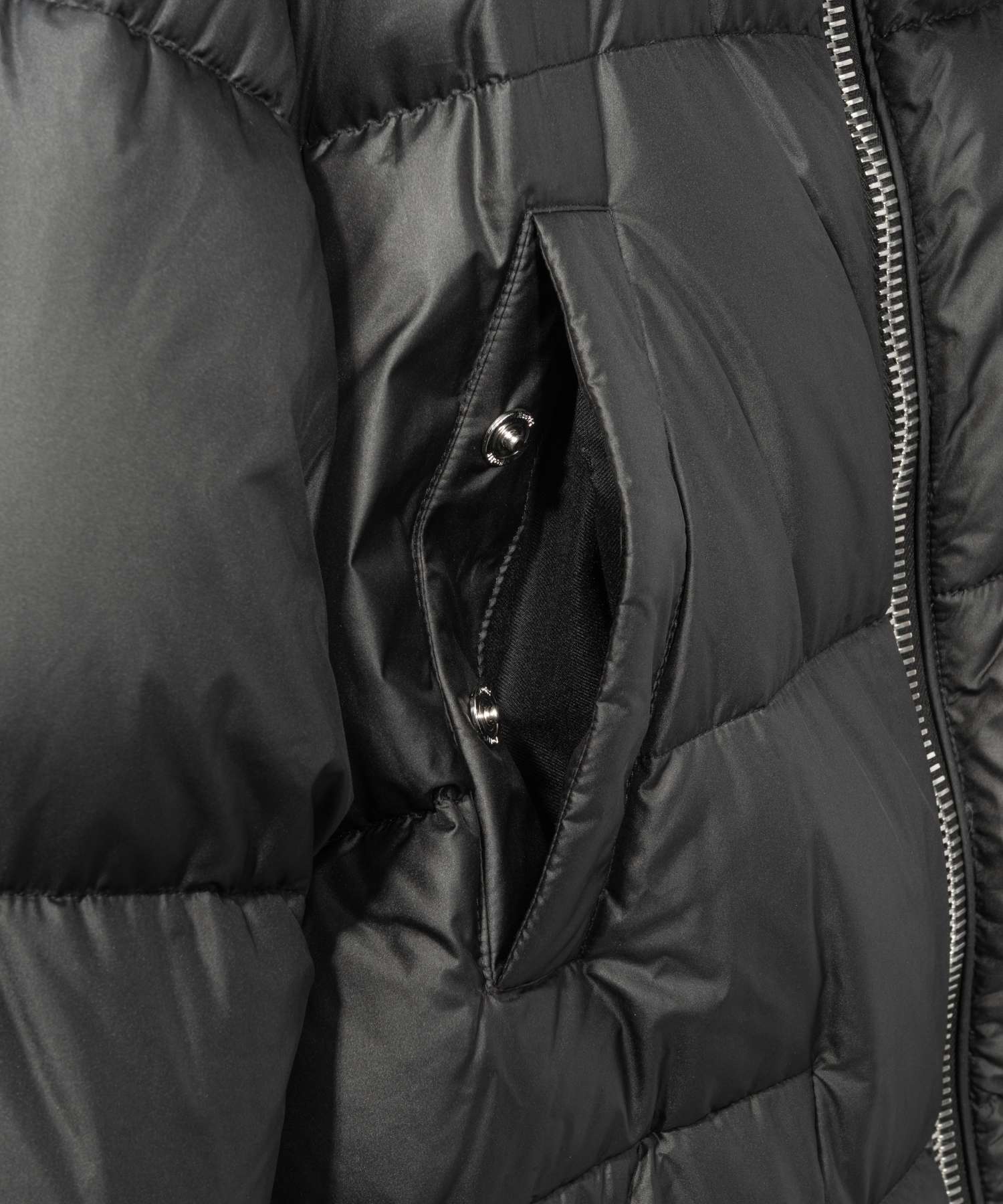 NASHIRA-PX down coat 