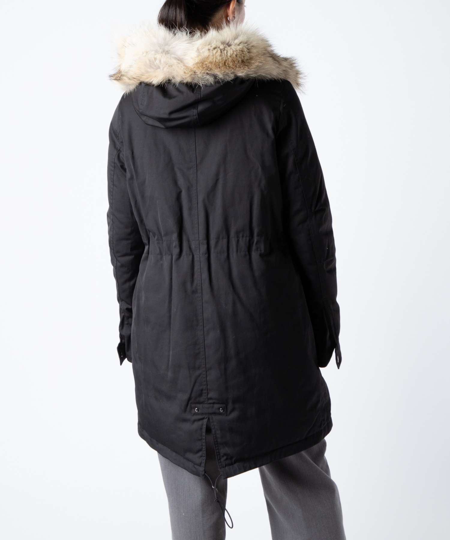 ARTEMISIA-IM Down Jacket 