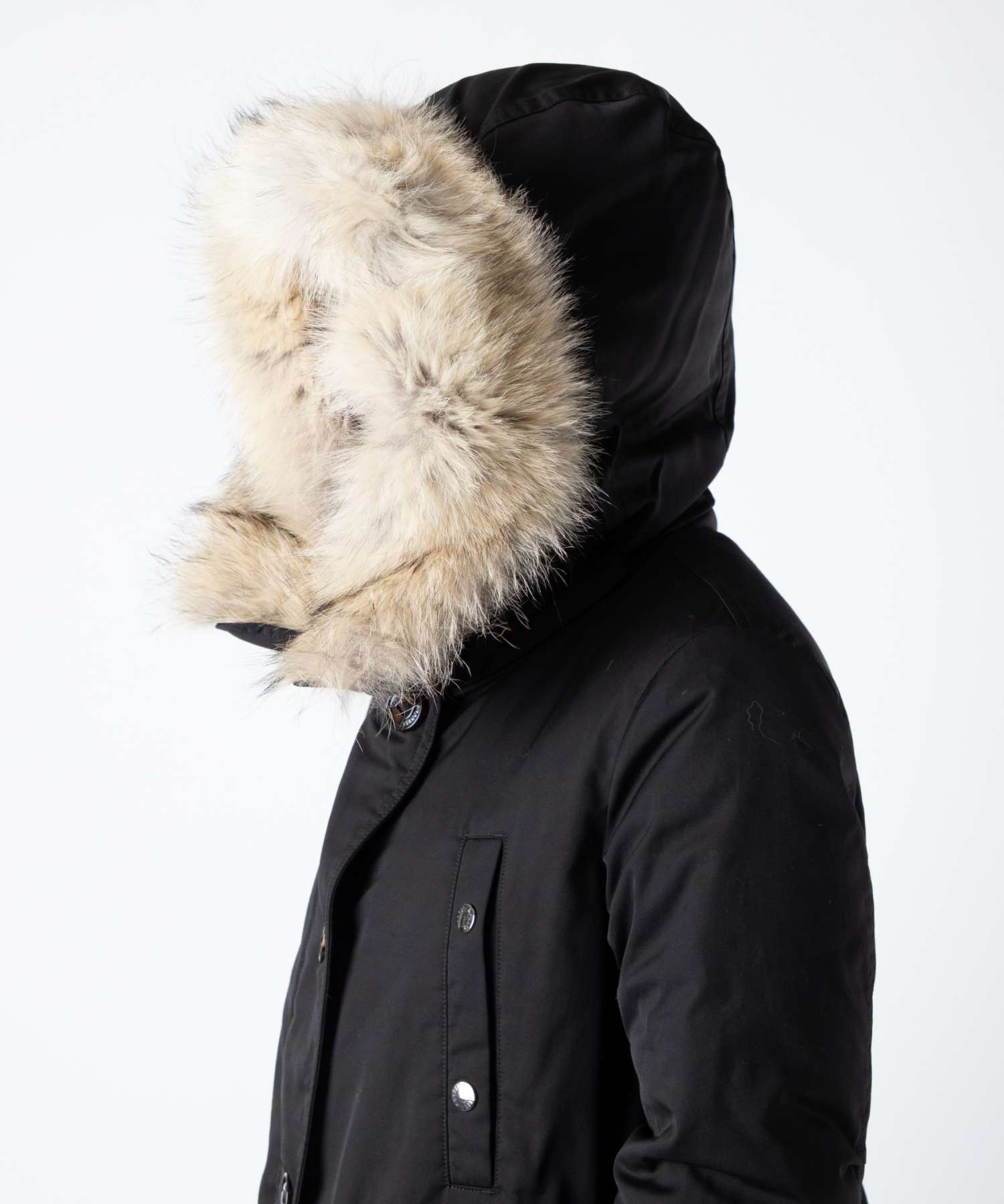 ARTEMISIA-IM Down Jacket 