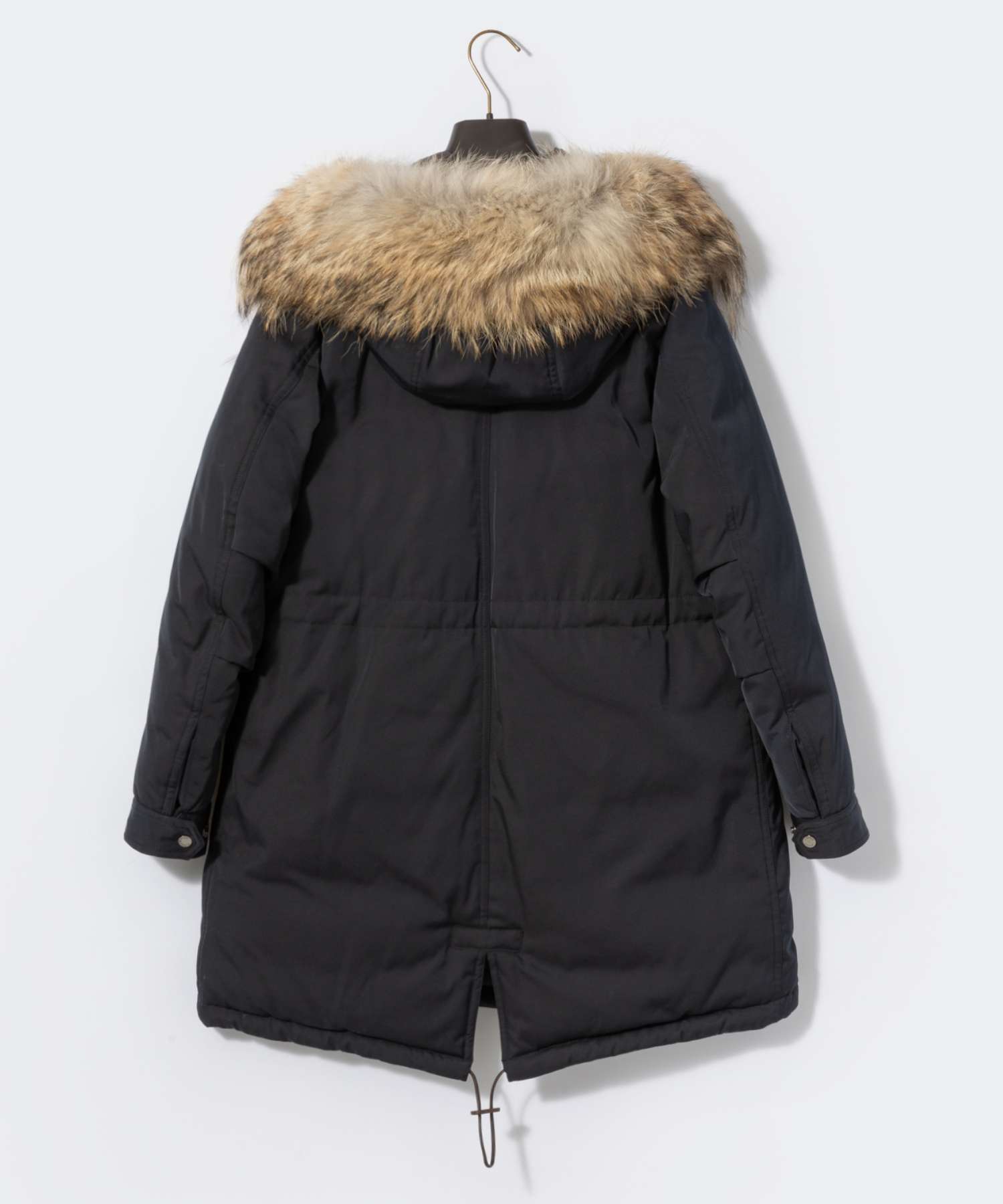 ARTEMISIA-IM Down Jacket 