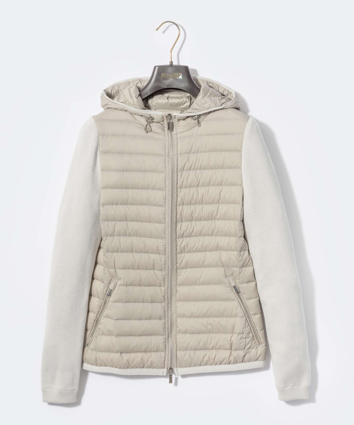 ANTHEA-S3Z Down jacket 