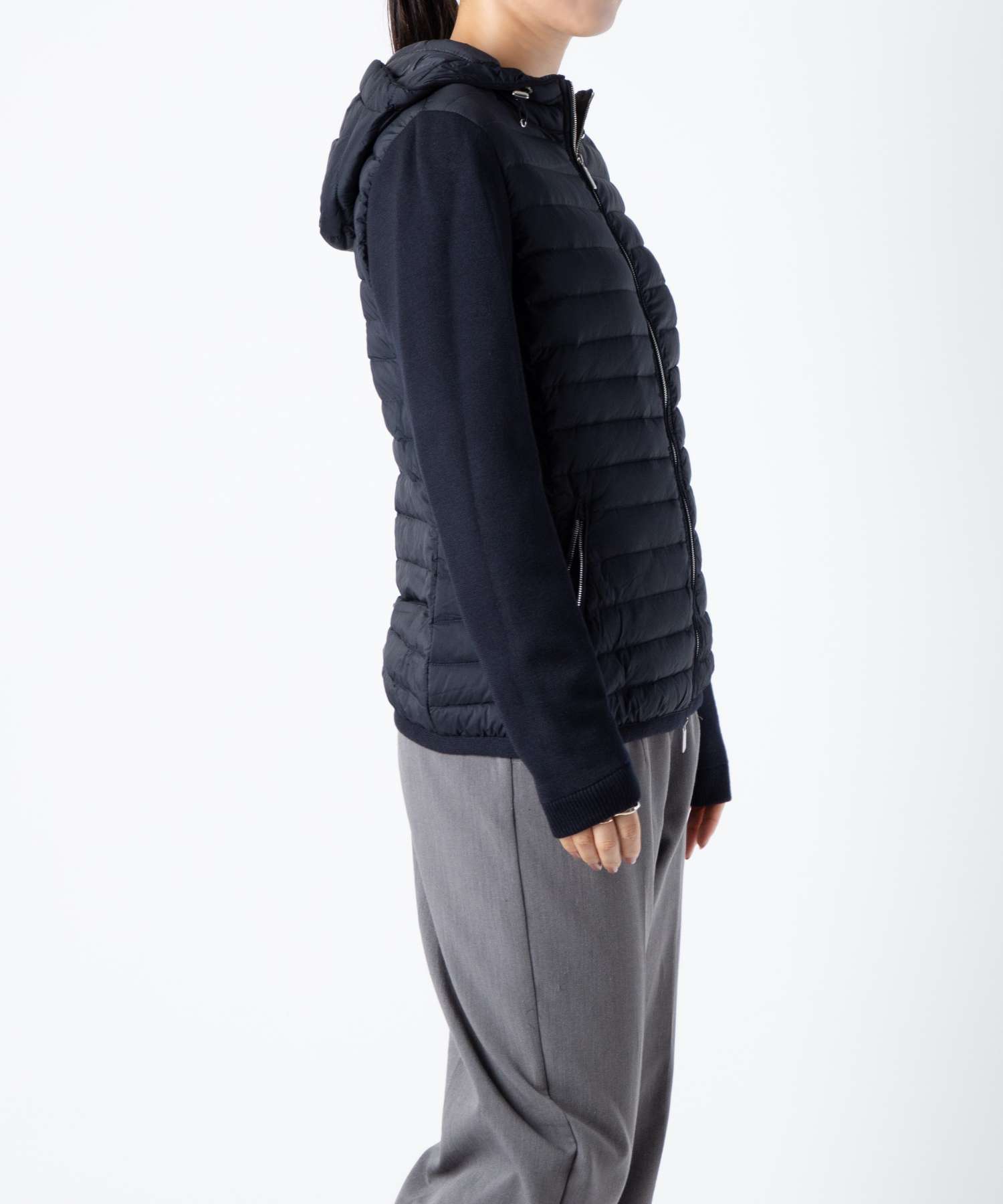 ANTHEA-S3Z Down jacket 