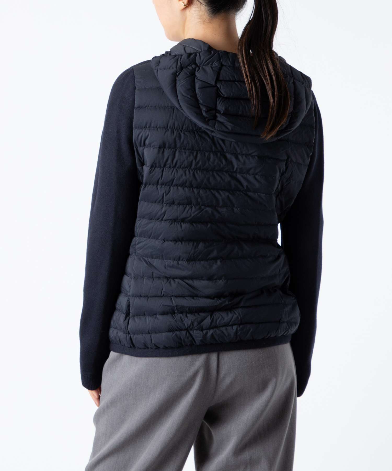 ANTHEA-S3Z Down jacket 