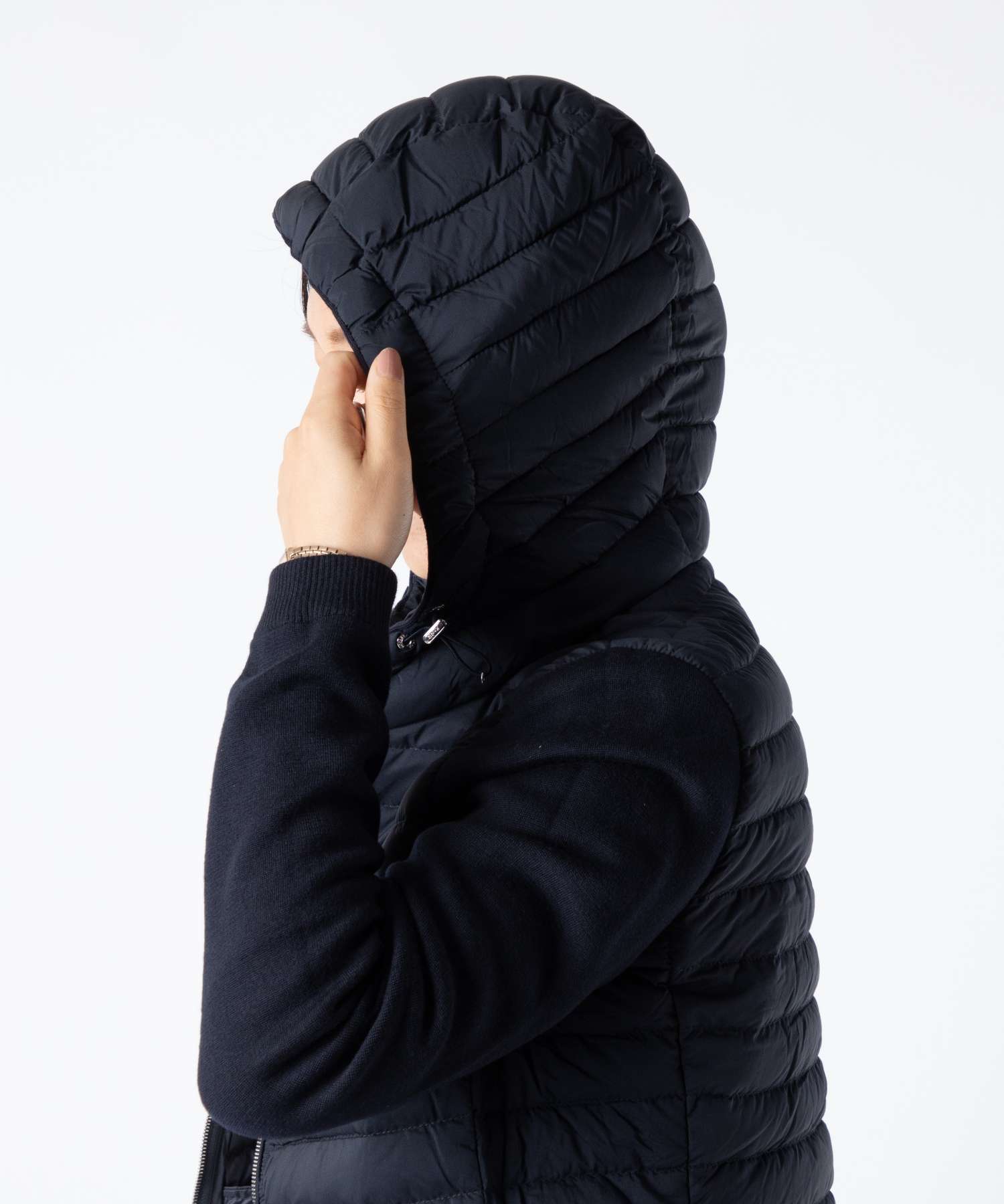 ANTHEA-S3Z Down jacket 