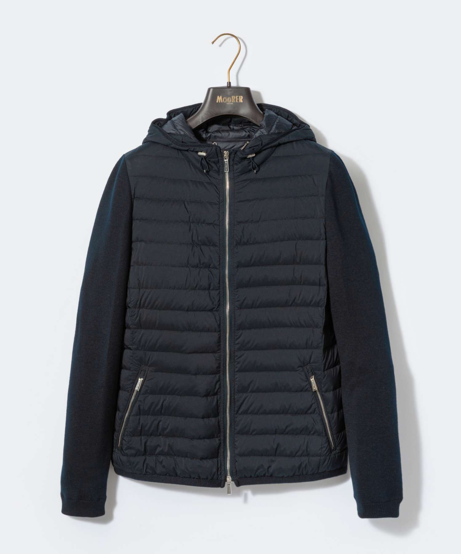 ANTHEA-S3Z Down jacket 