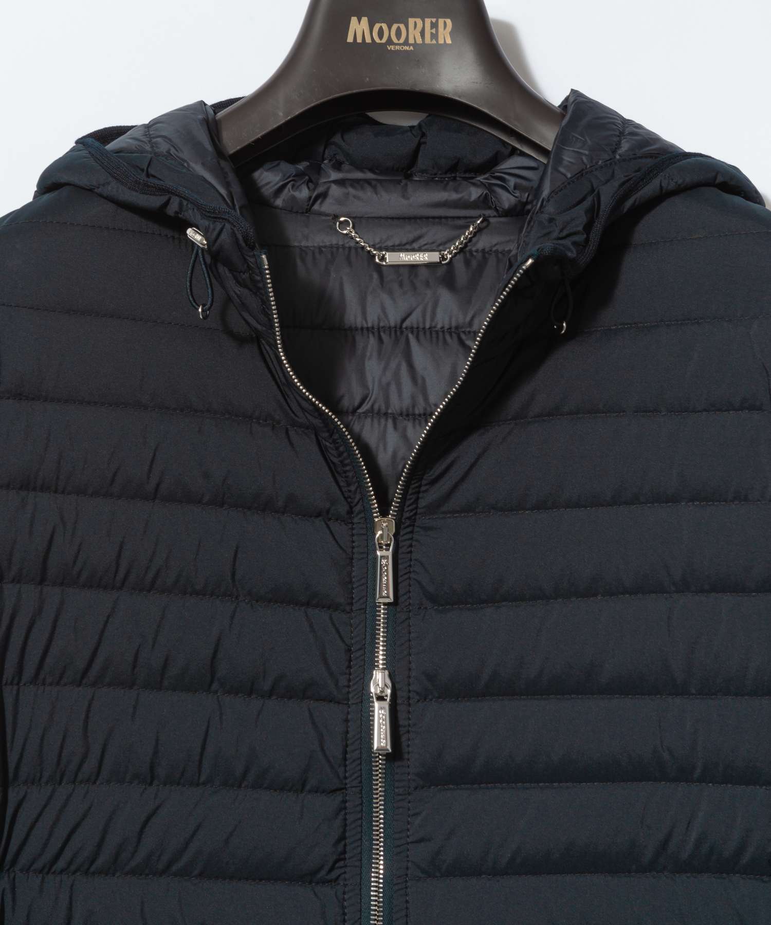 ANTHEA-S3Z Down jacket 