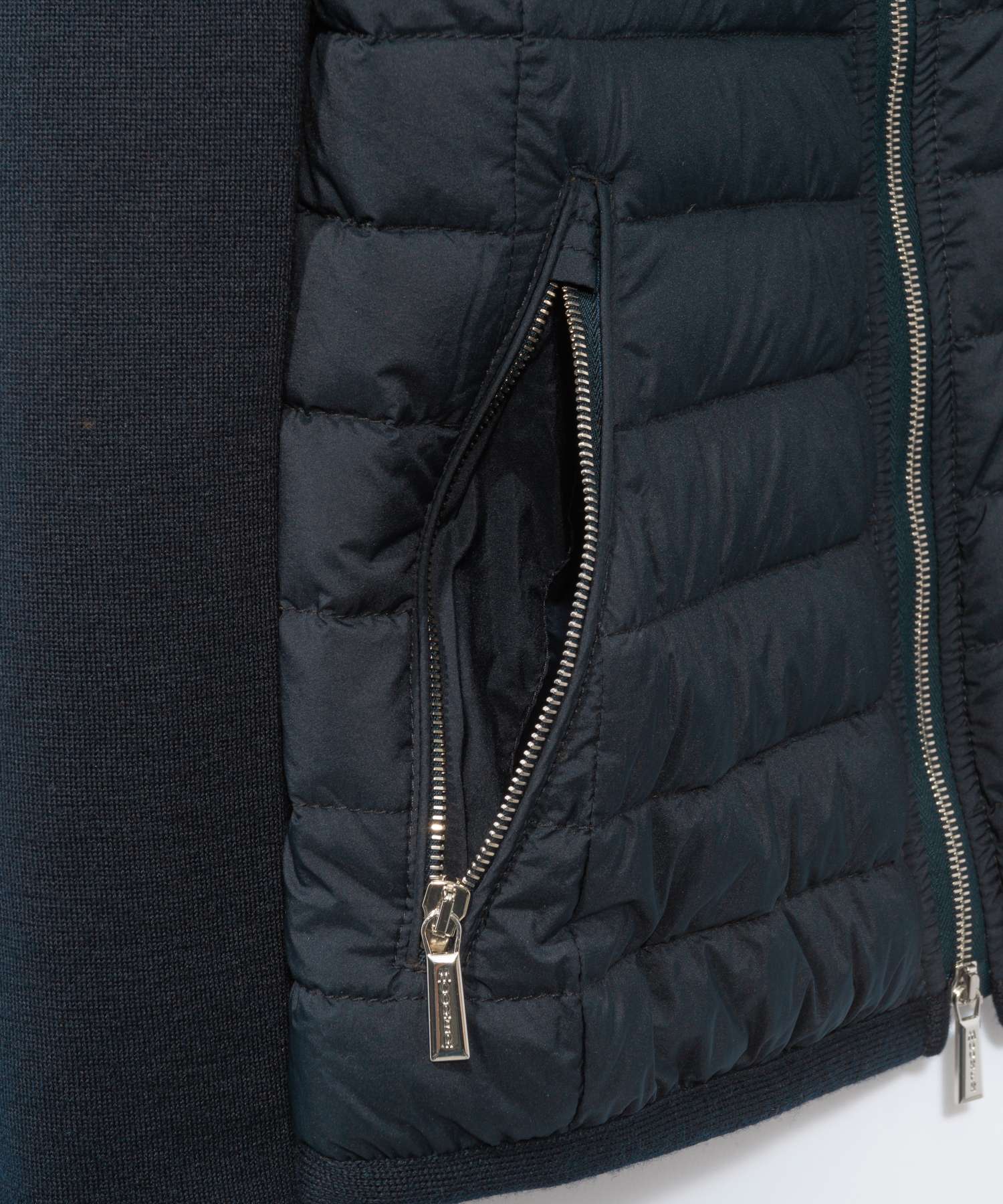 ANTHEA-S3Z Down jacket 