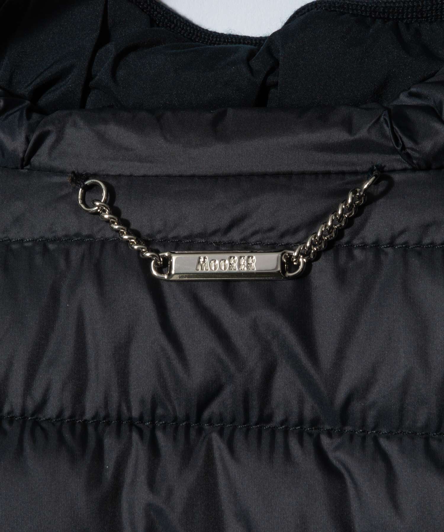 ANTHEA-S3Z Down jacket 