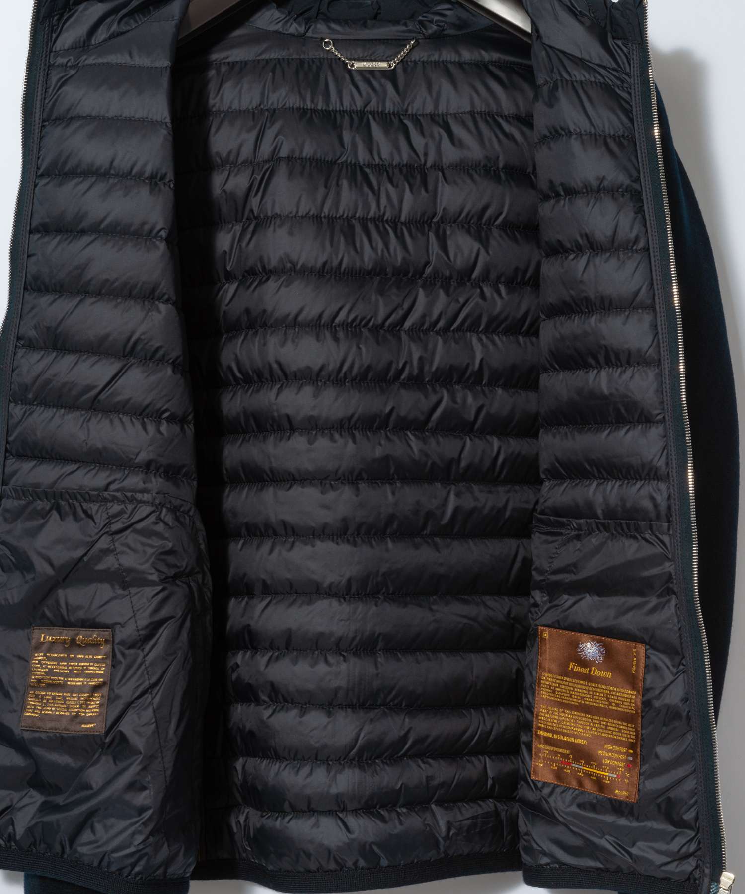 ANTHEA-S3Z Down jacket 