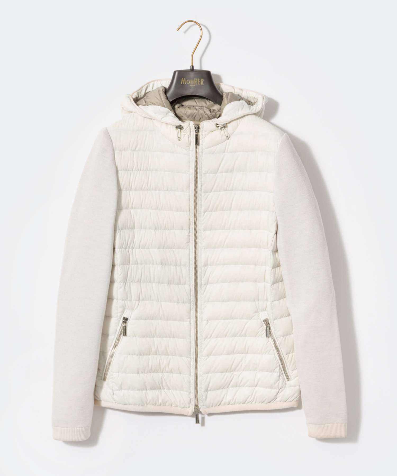 ANTHEA-S3Z Down jacket 